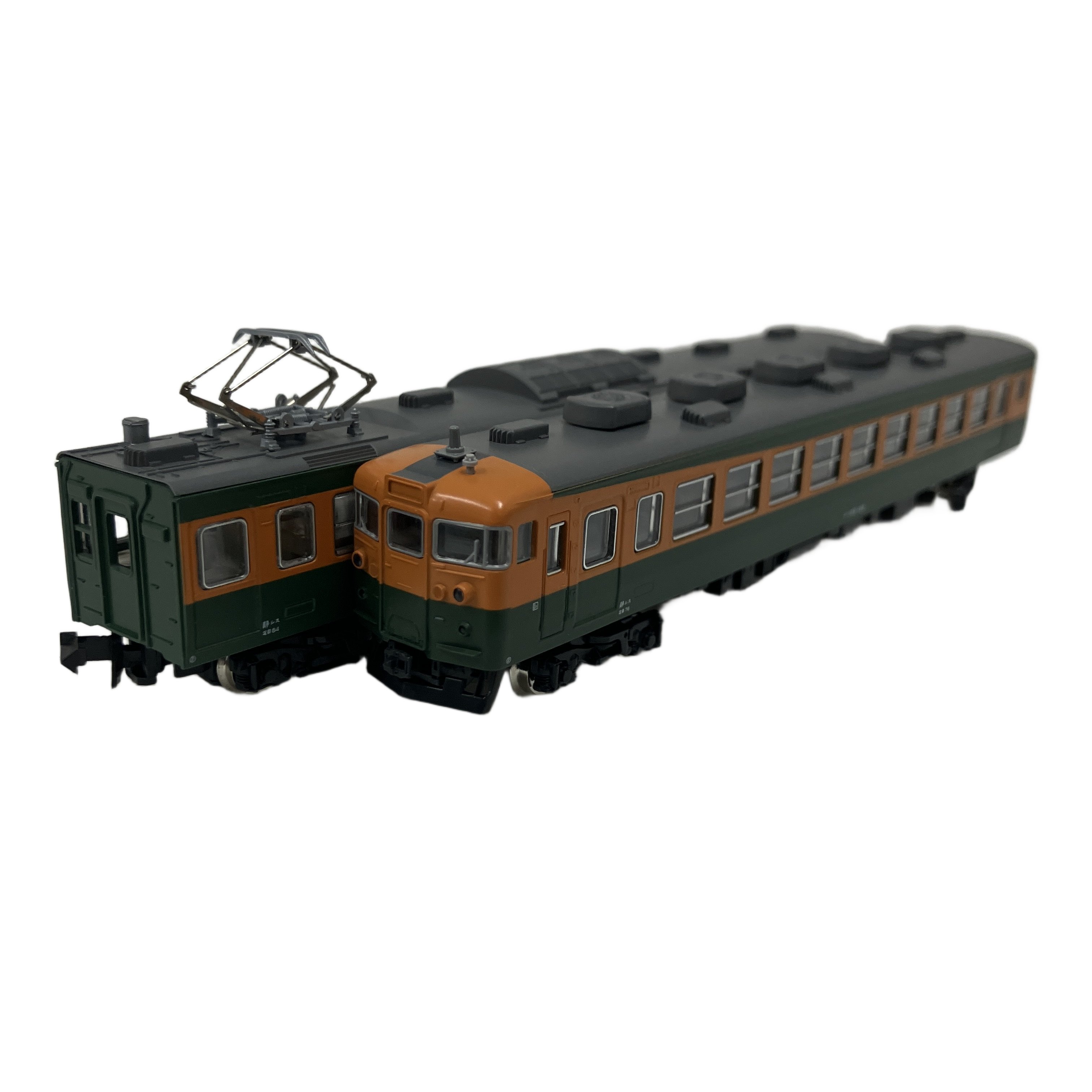 ☆☆鉄道模型大量入荷中☆☆