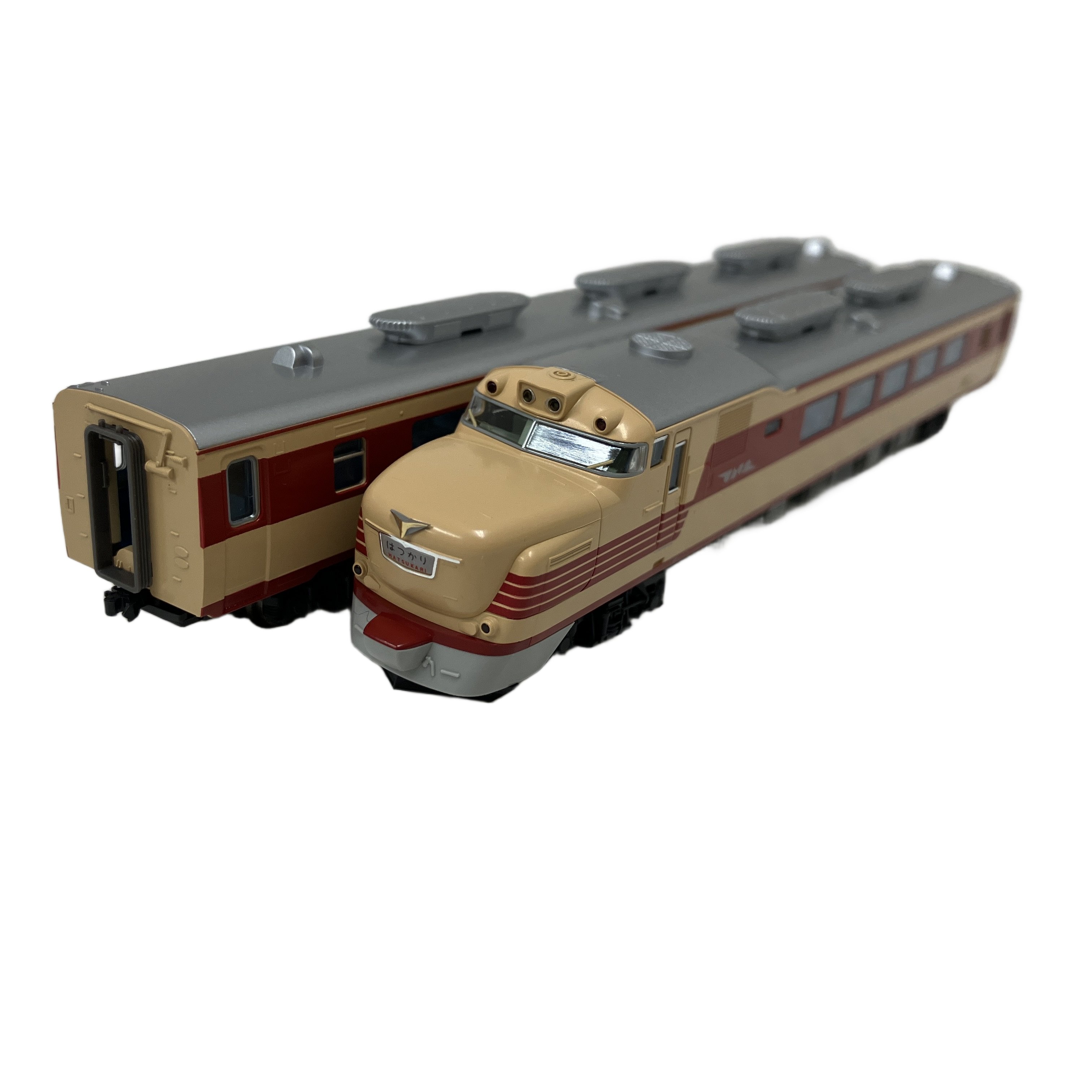 ☆☆鉄道模型大量入荷中☆☆