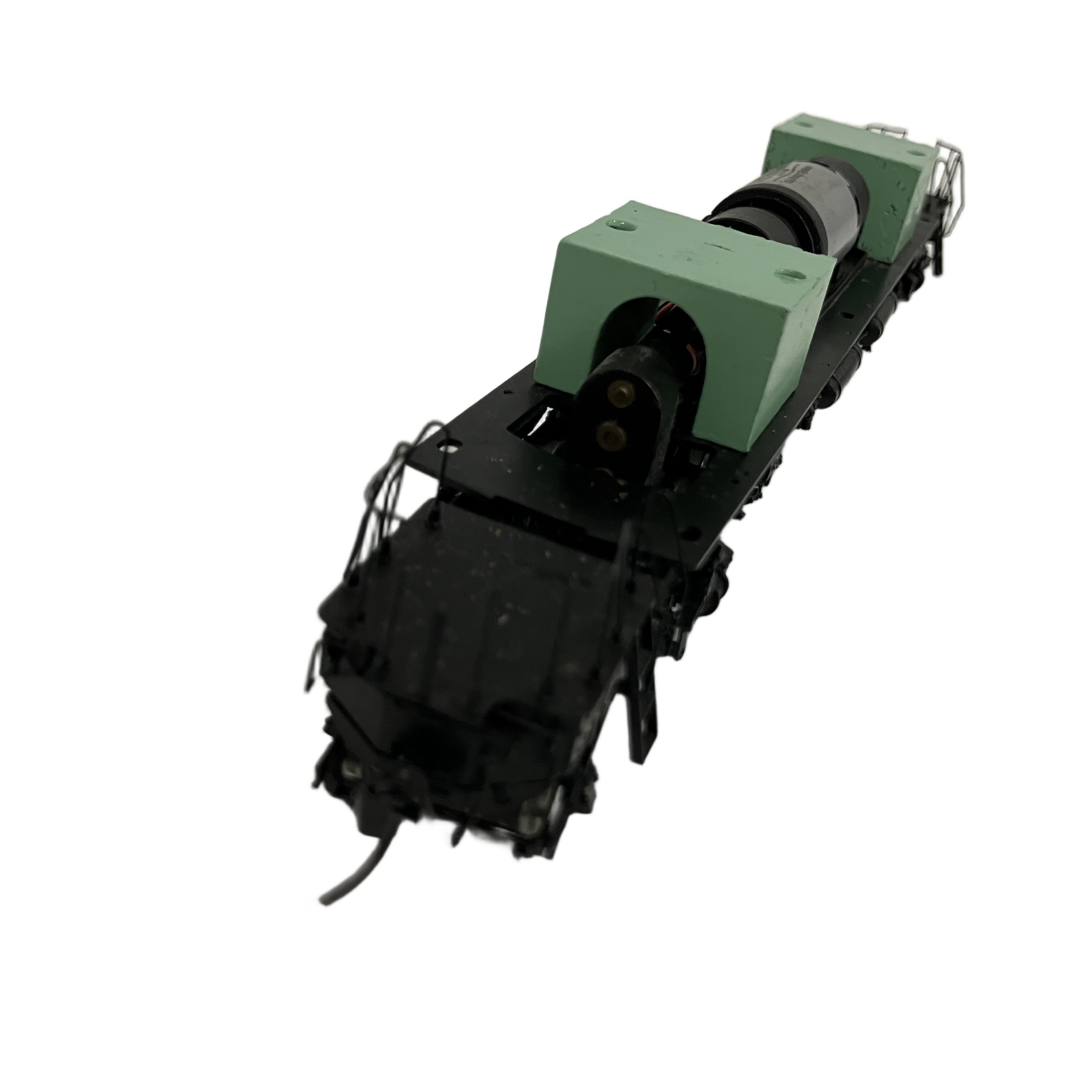 ピノチオ 6313 EF57 鉄道模型 HOゲージ