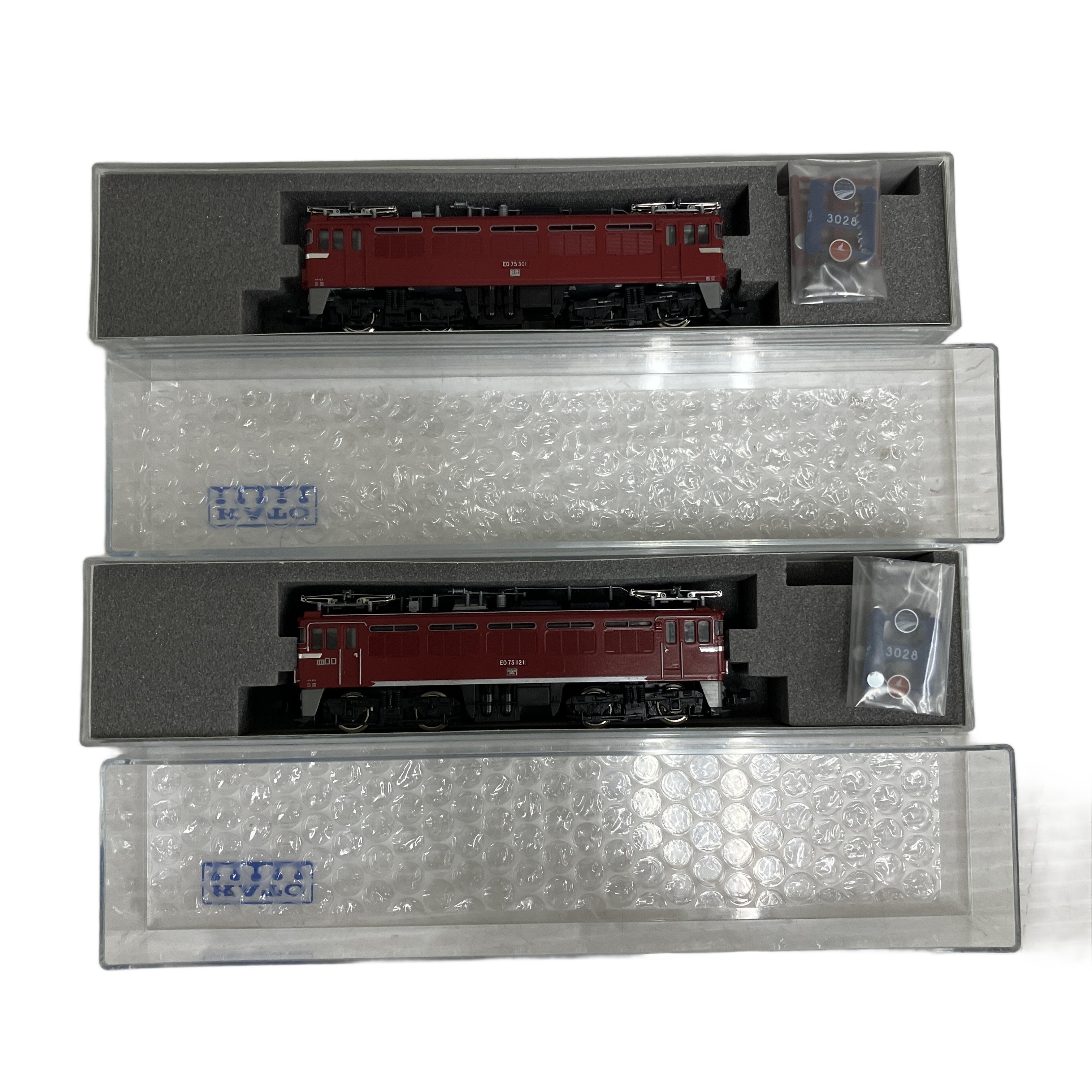 ☆☆鉄道模型大量入荷中☆☆