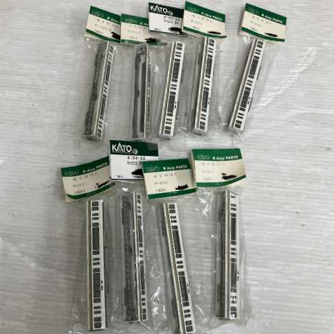 ☆☆鉄道模型大量入荷中☆☆