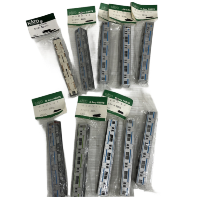 ☆☆鉄道模型大量入荷中☆☆