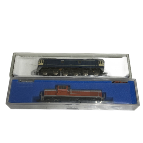 ☆☆鉄道模型大量入荷中☆☆