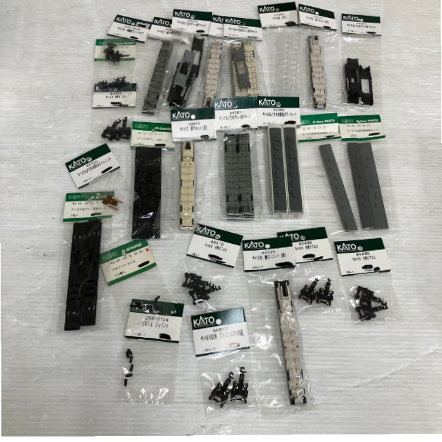 ☆☆鉄道模型大量入荷中☆☆