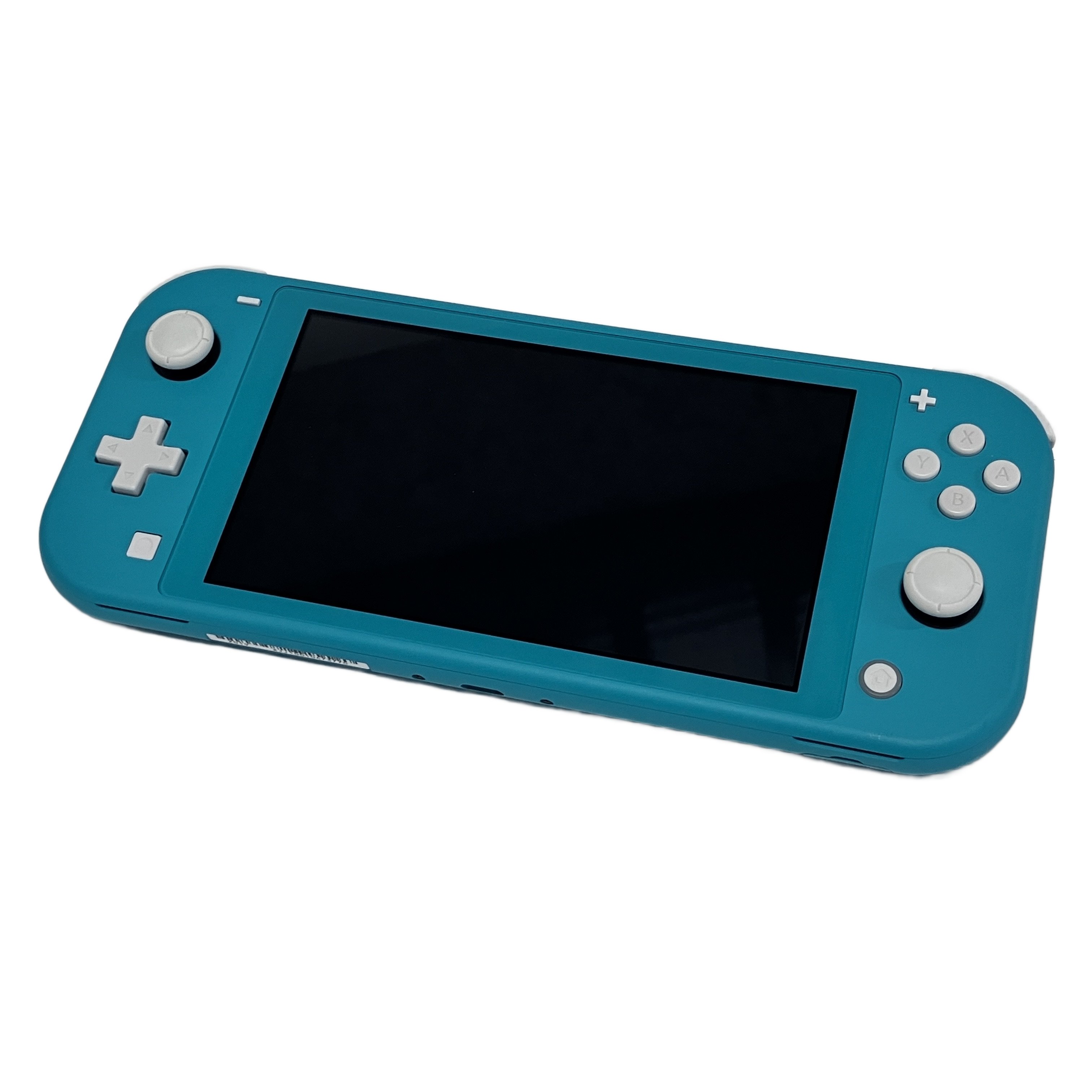 NINTENDO Switch Lite HDH-001 ターコイズ
