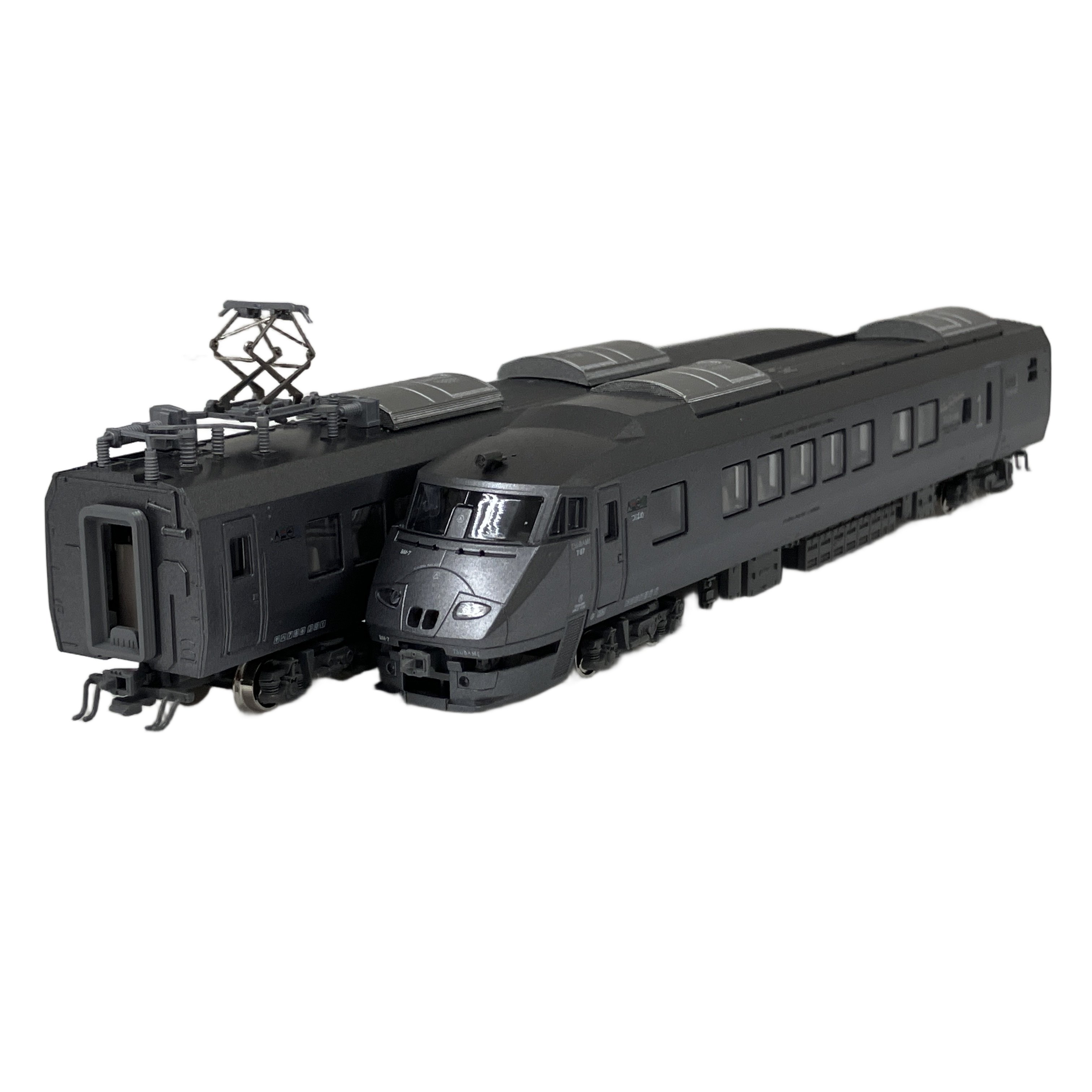 ☆☆鉄道模型大量入荷中☆☆