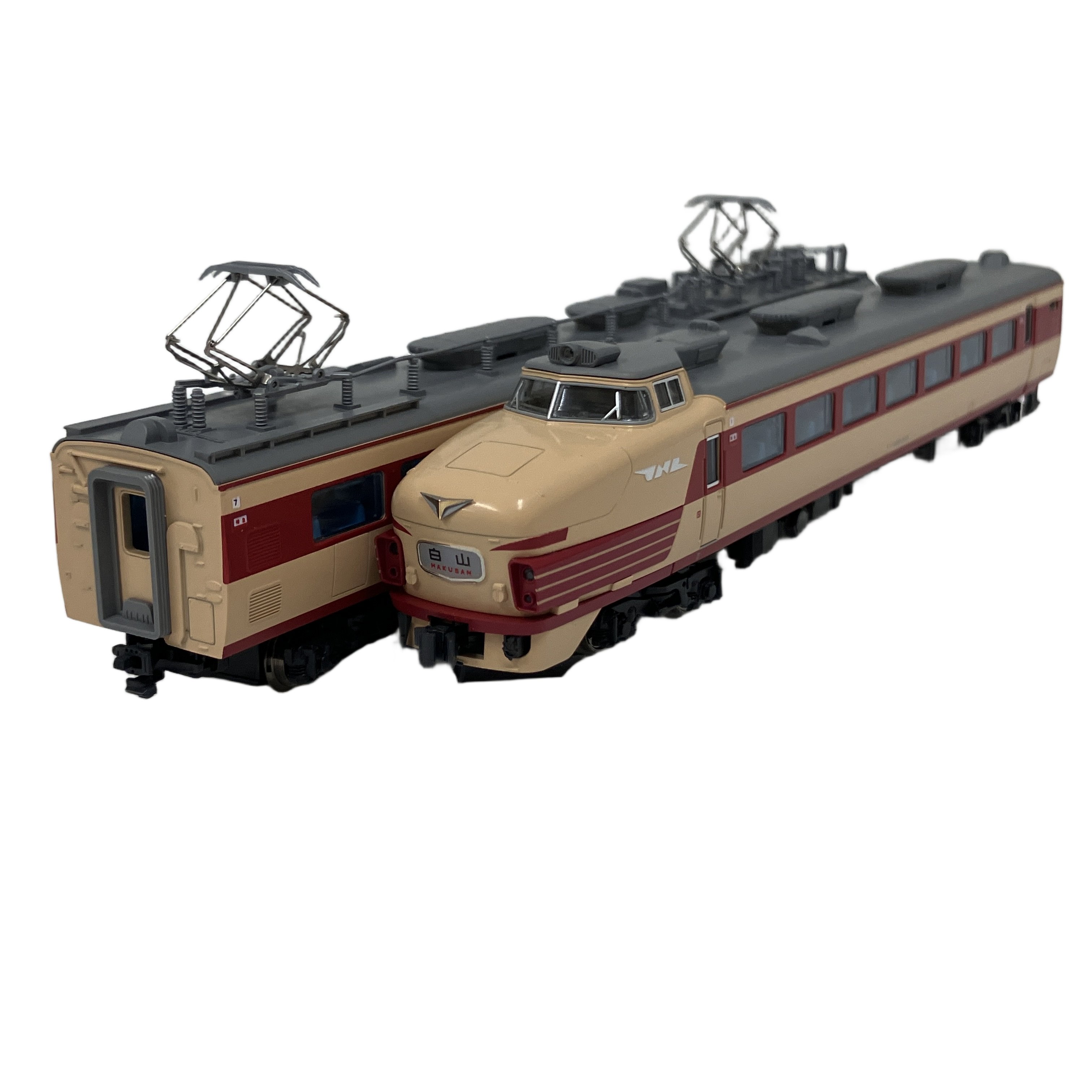 ☆☆鉄道模型大量入荷中☆☆