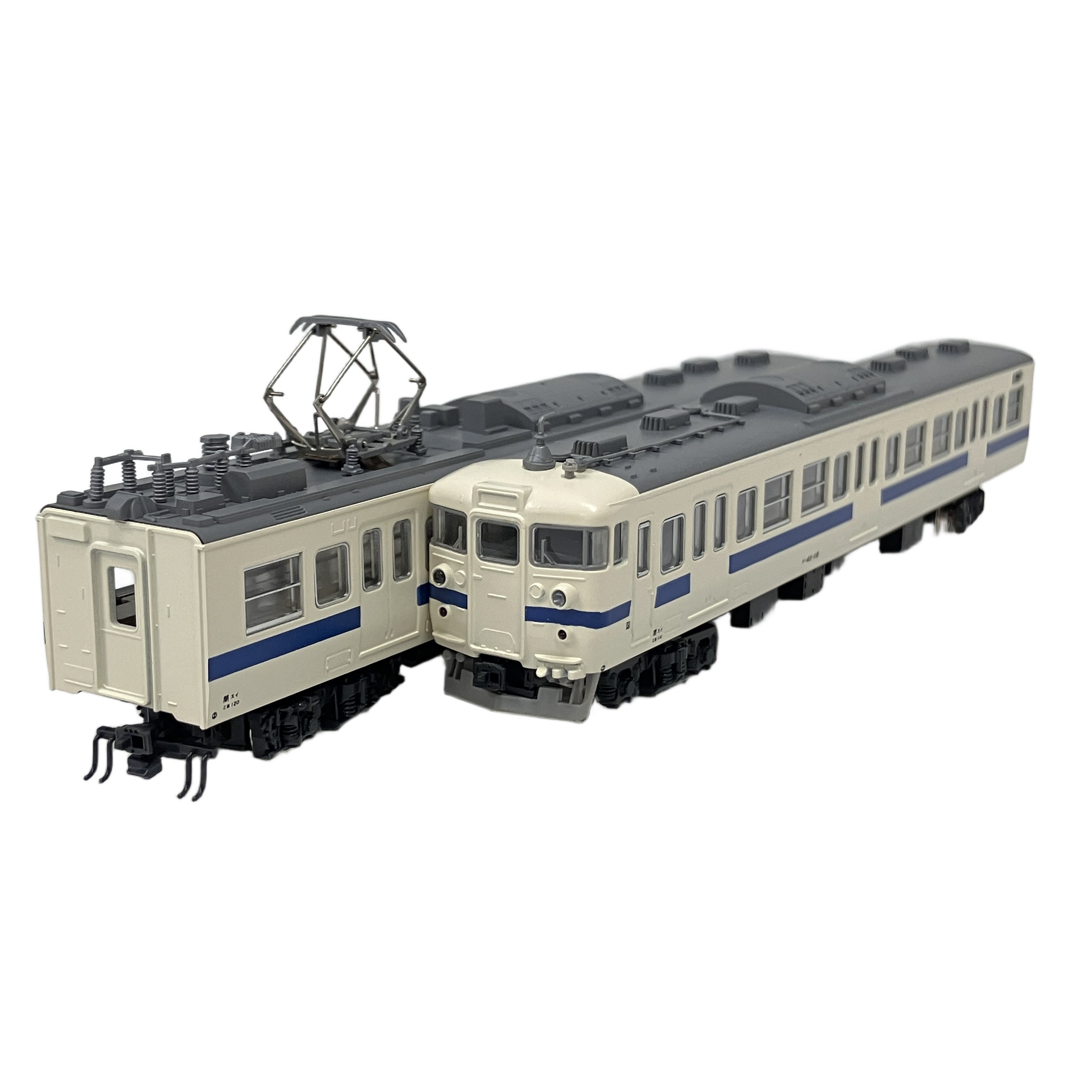☆☆鉄道模型大量入荷中☆☆