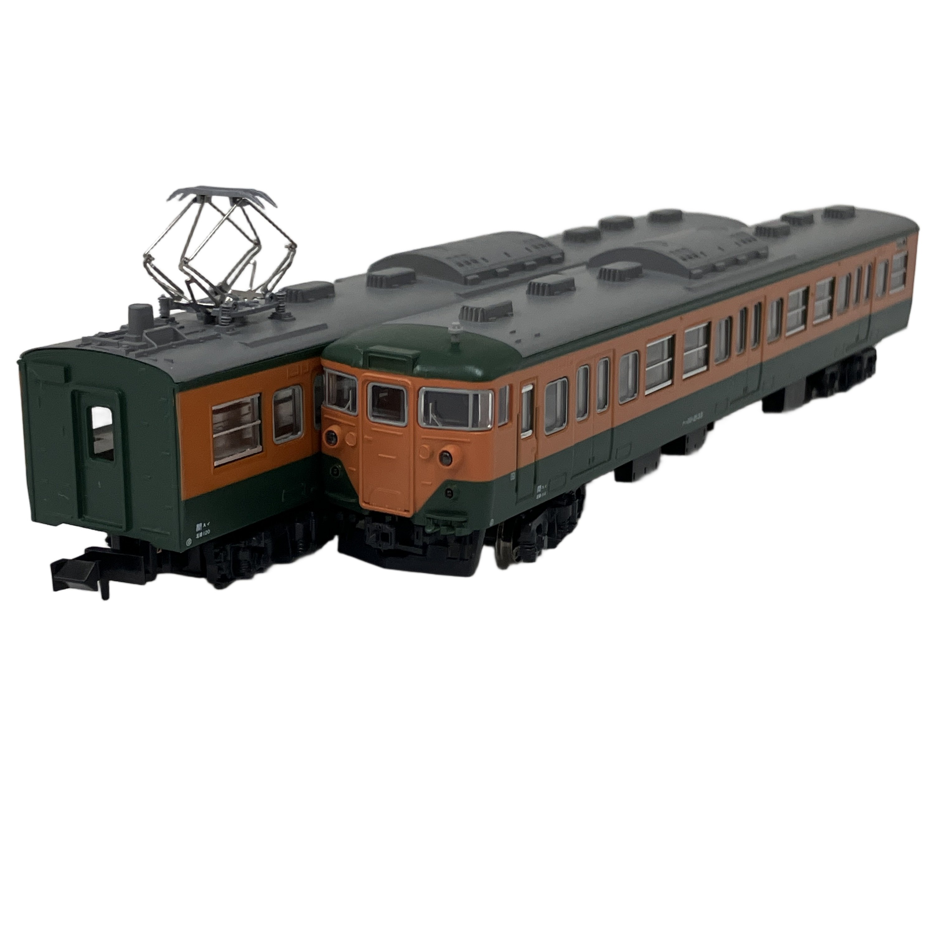 ☆☆鉄道模型大量入荷中☆☆