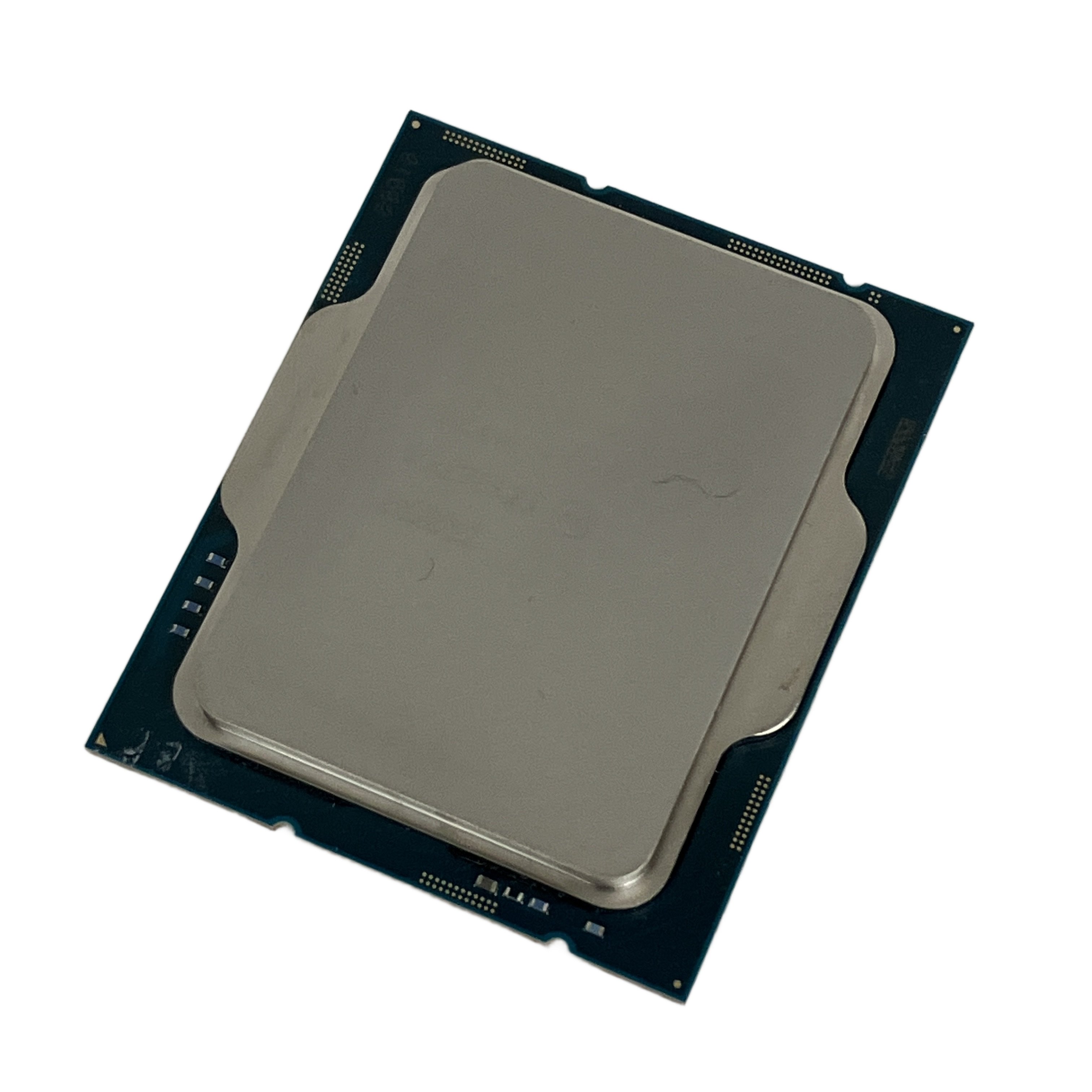 Intel Core i5-12400F CPU PCパーツ