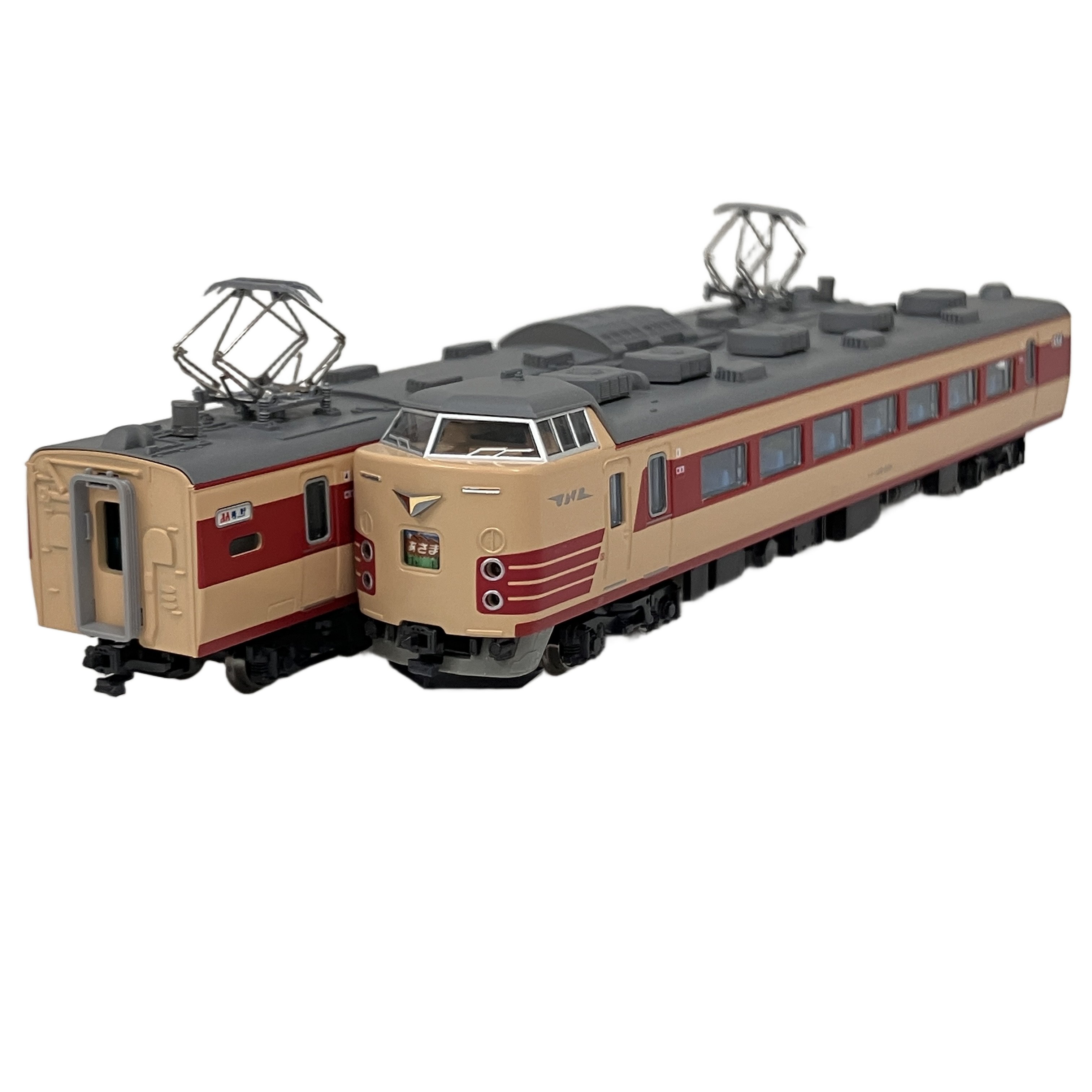 ☆☆鉄道模型大量入荷中☆☆