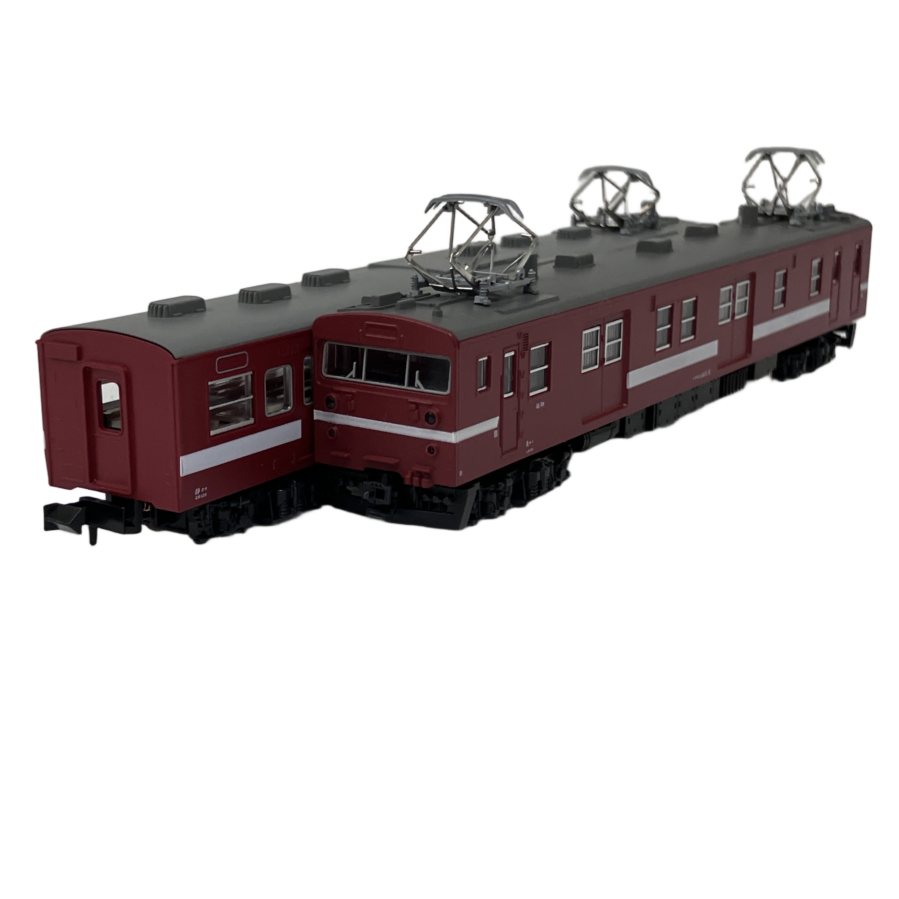 ☆☆鉄道模型大量入荷中☆☆