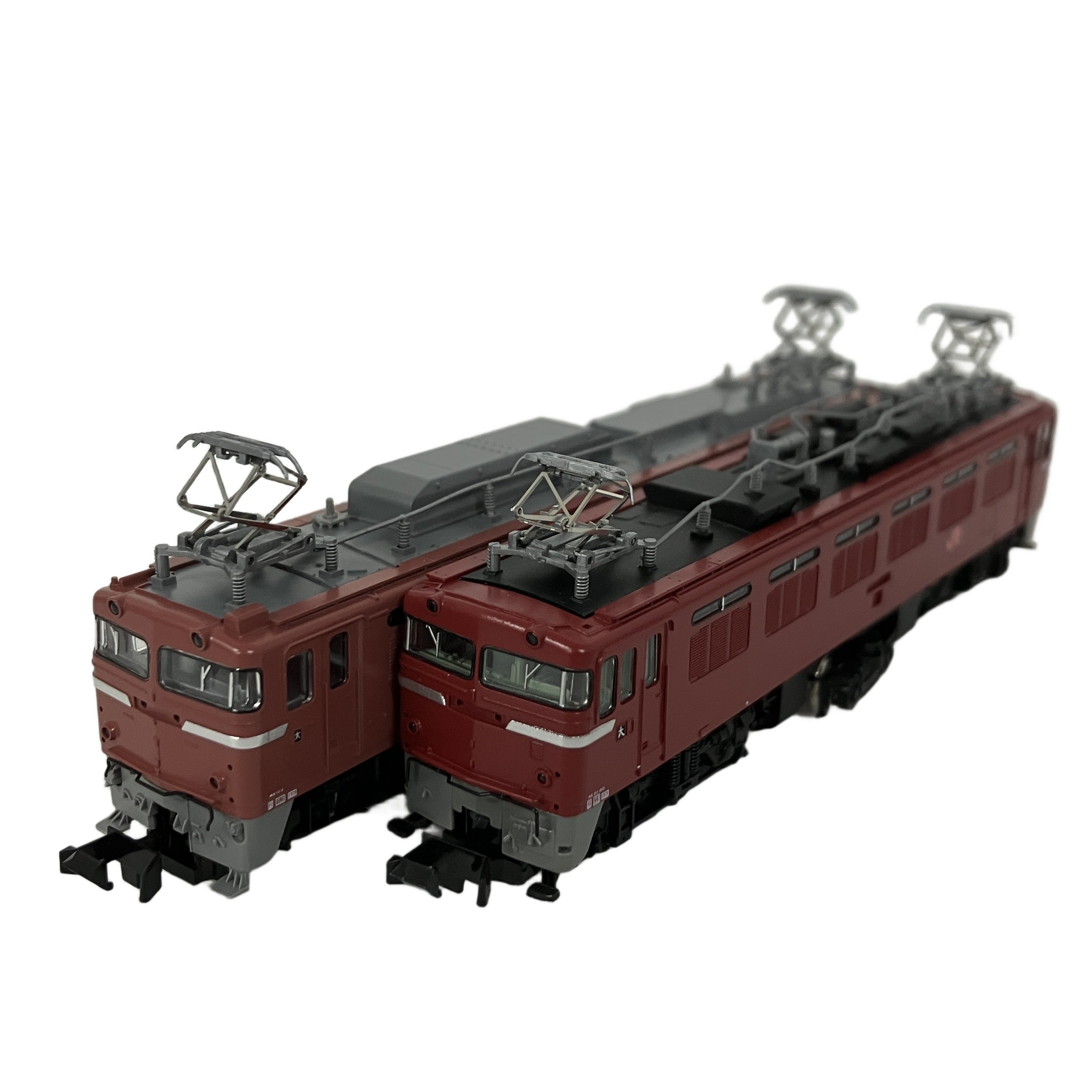 ☆☆鉄道模型大量入荷中☆☆