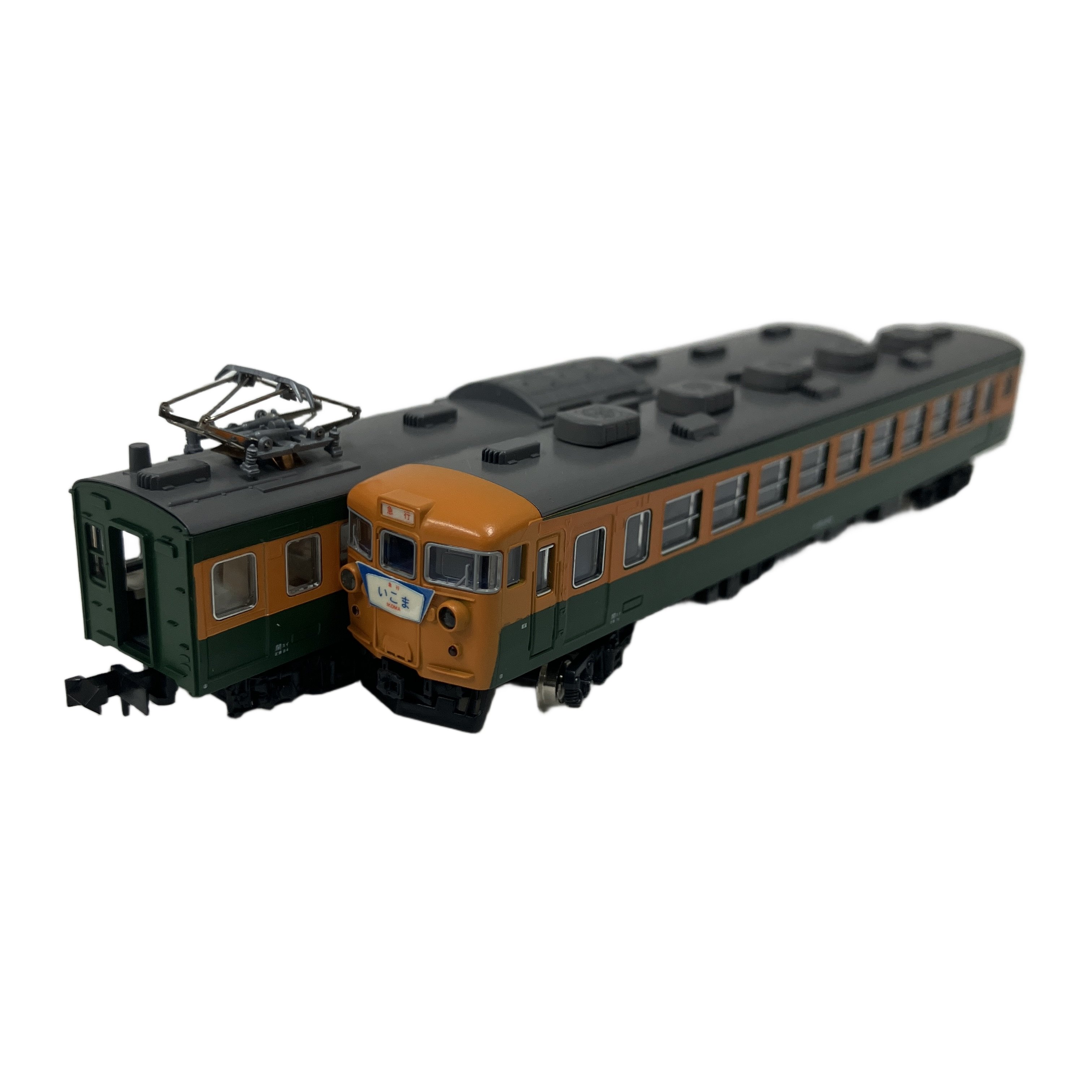 ☆☆鉄道模型大量入荷中☆☆