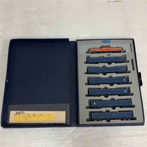 ☆☆鉄道模型大量入荷中☆☆