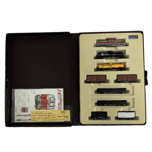 ☆☆鉄道模型大量入荷中☆☆