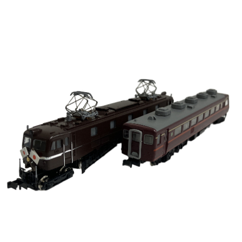 ☆☆鉄道模型大量入荷中☆☆