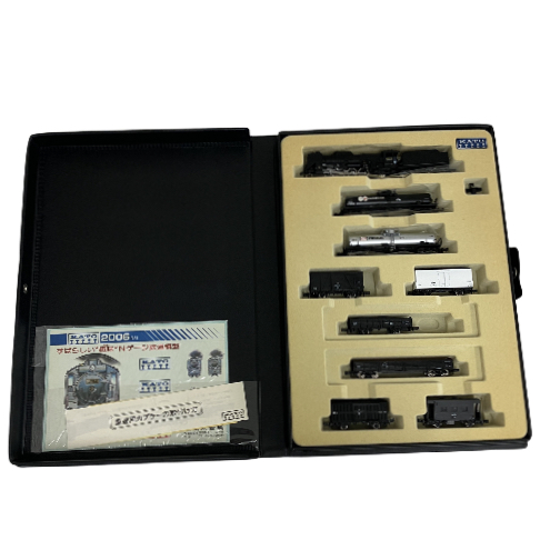 ☆☆鉄道模型大量入荷中☆☆