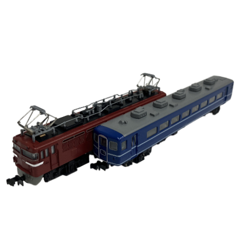 ☆☆鉄道模型大量入荷中☆☆