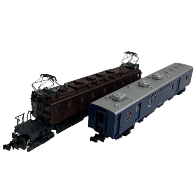 ☆☆鉄道模型大量入荷中☆☆