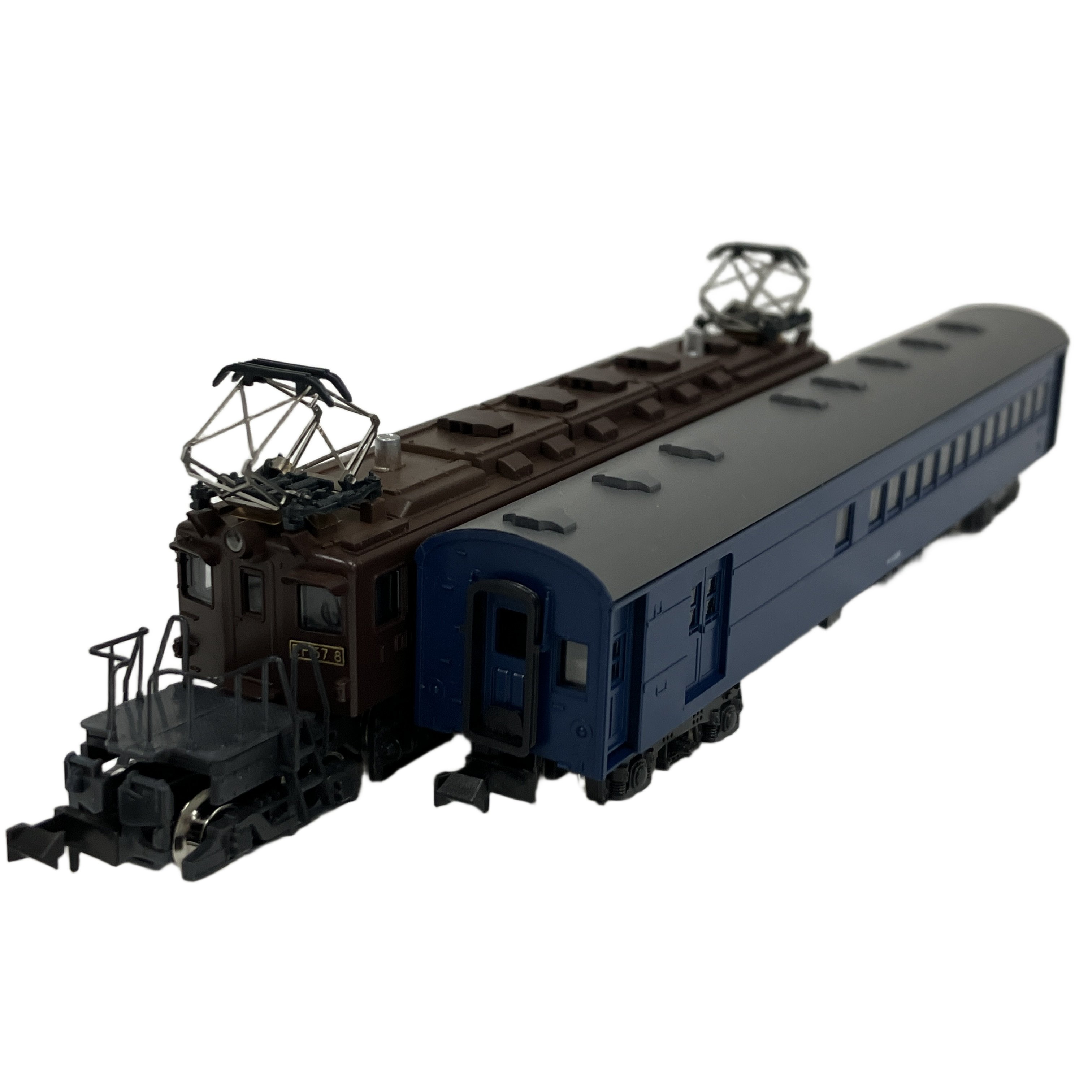 ☆☆鉄道模型大量入荷中☆☆