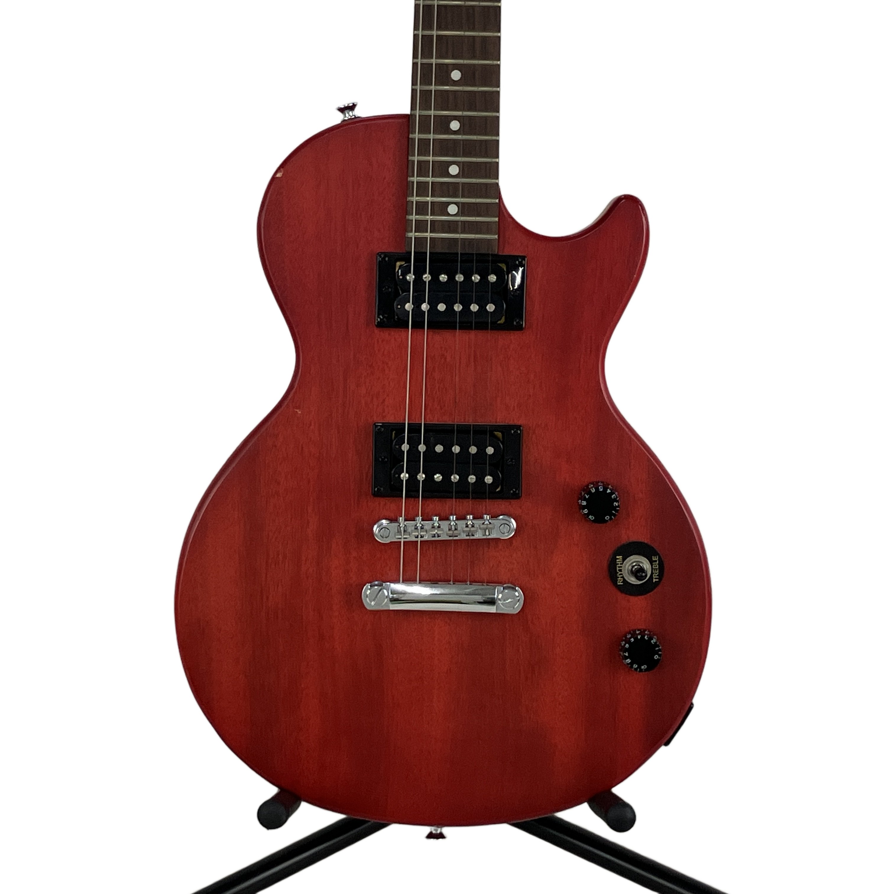 エピフォン レスポール」の買取実績・相場-高額買取なら高く売れる