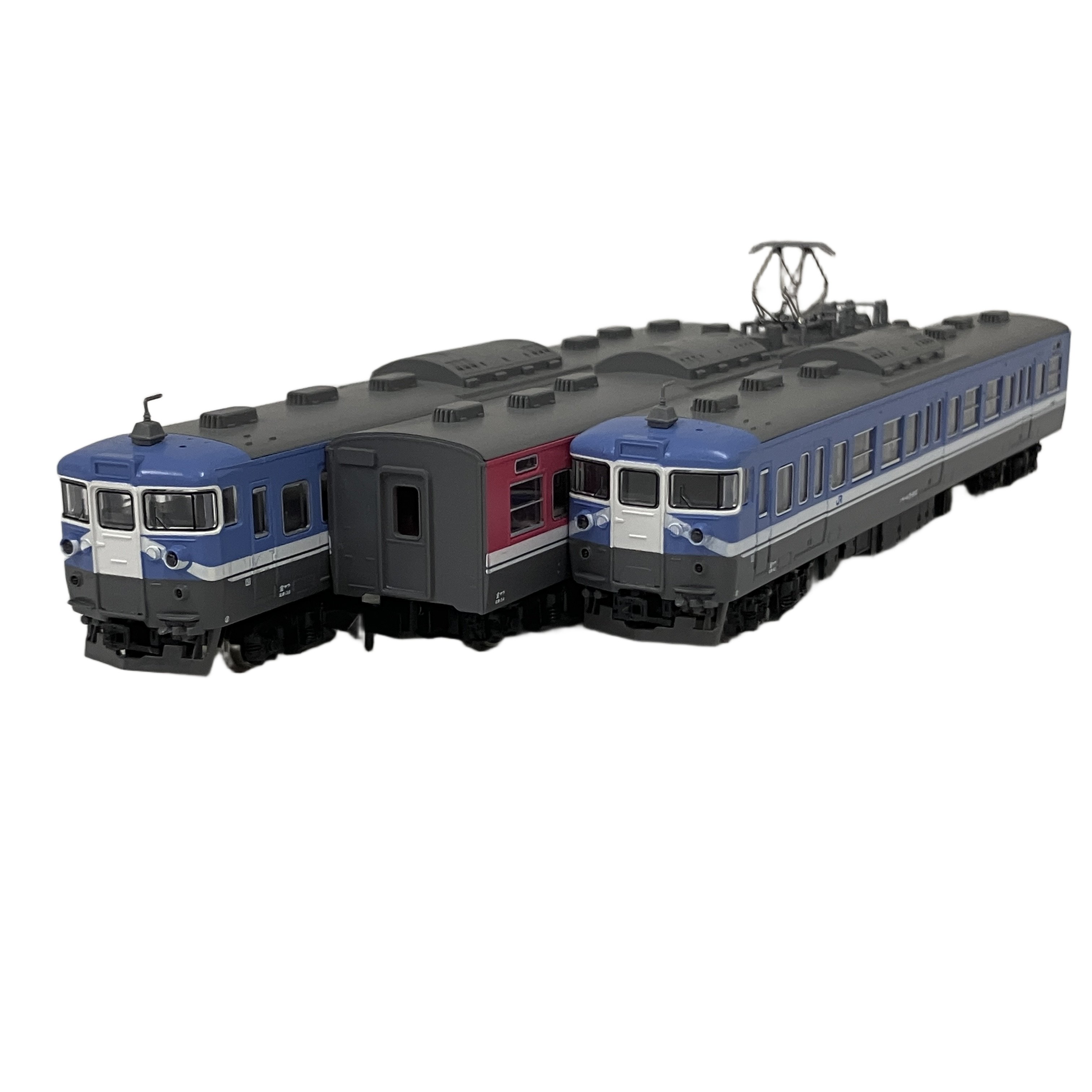 ☆☆鉄道模型大量入荷中☆☆