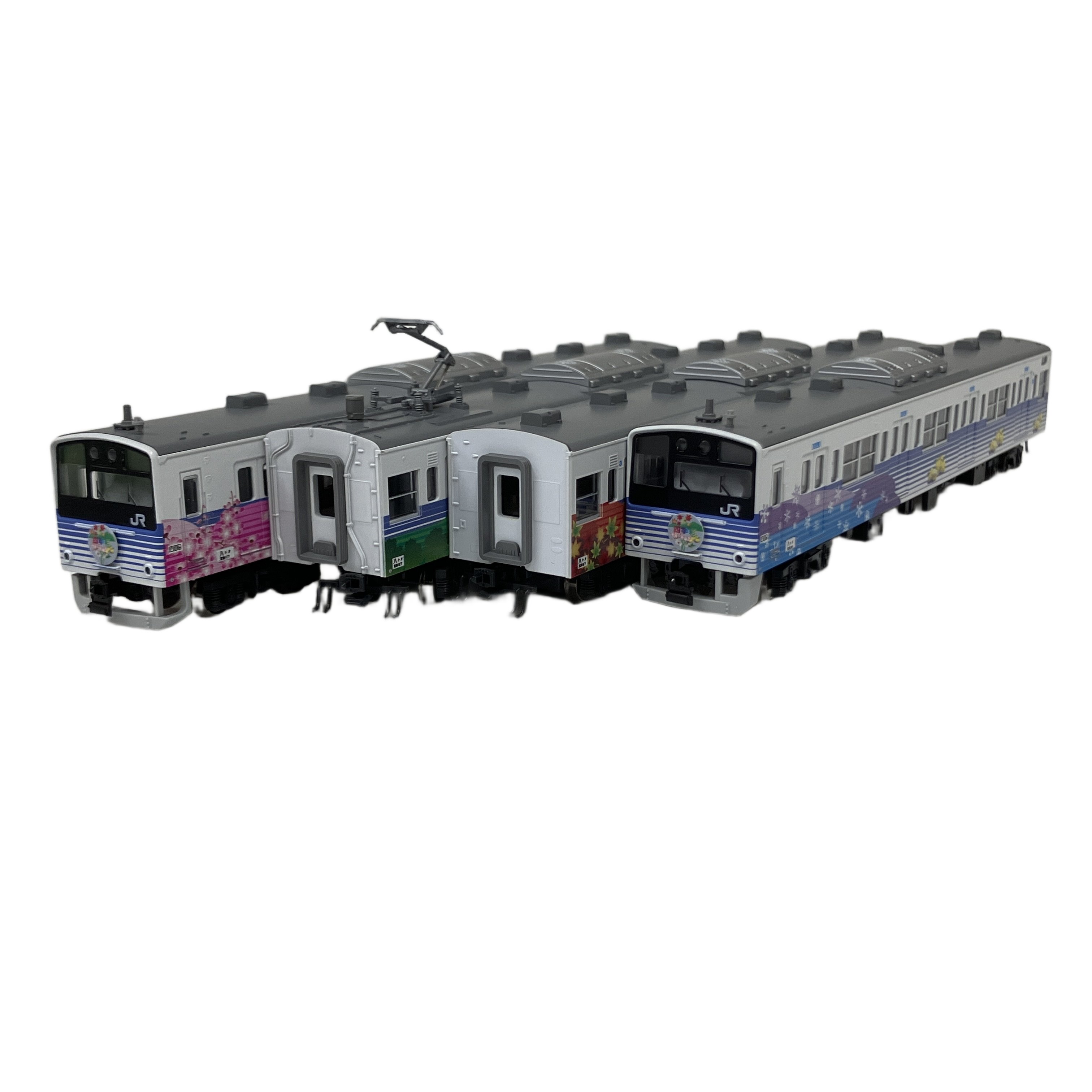 ☆☆鉄道模型大量入荷中☆☆