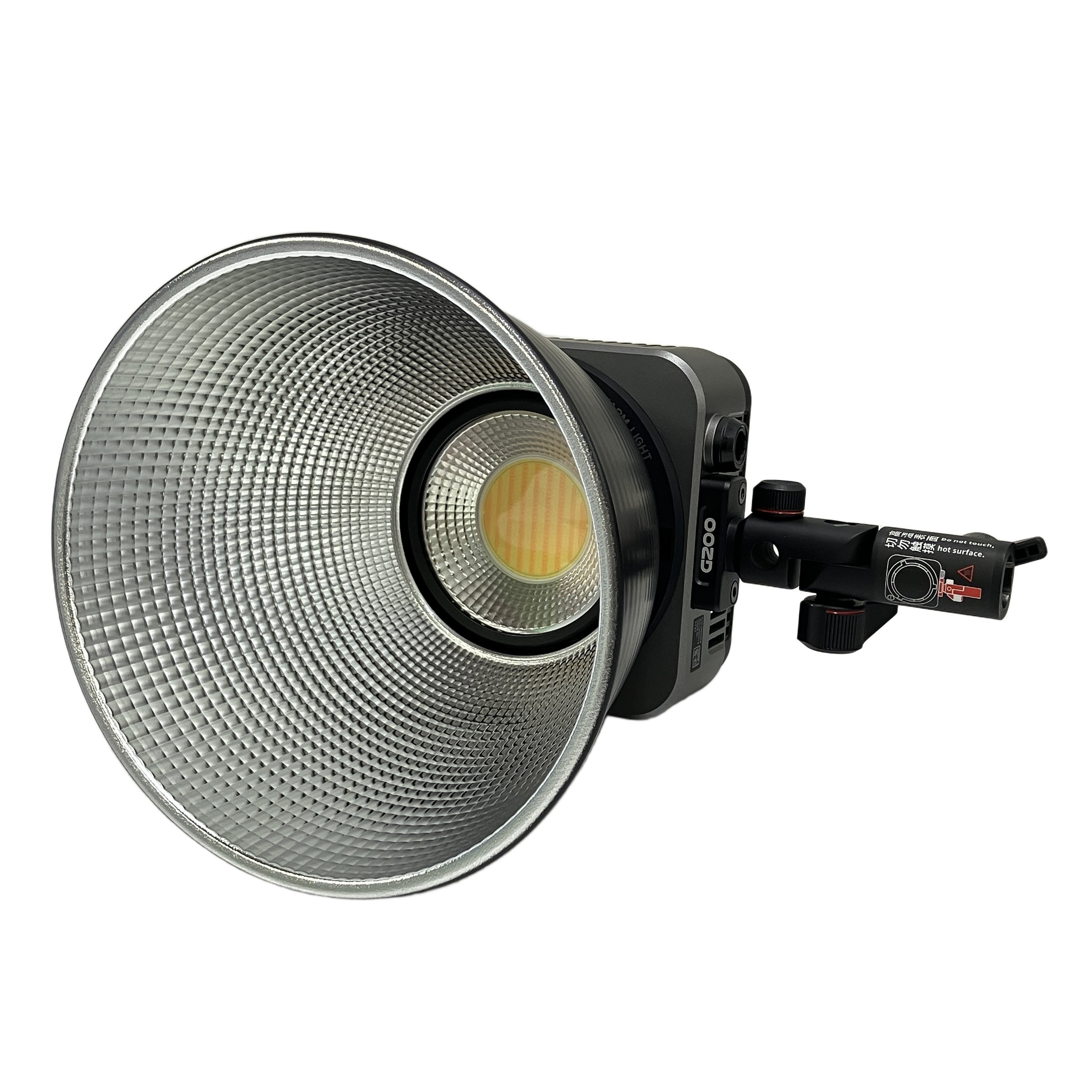 ZHIYUN MOLUS G200 COB撮影ライト