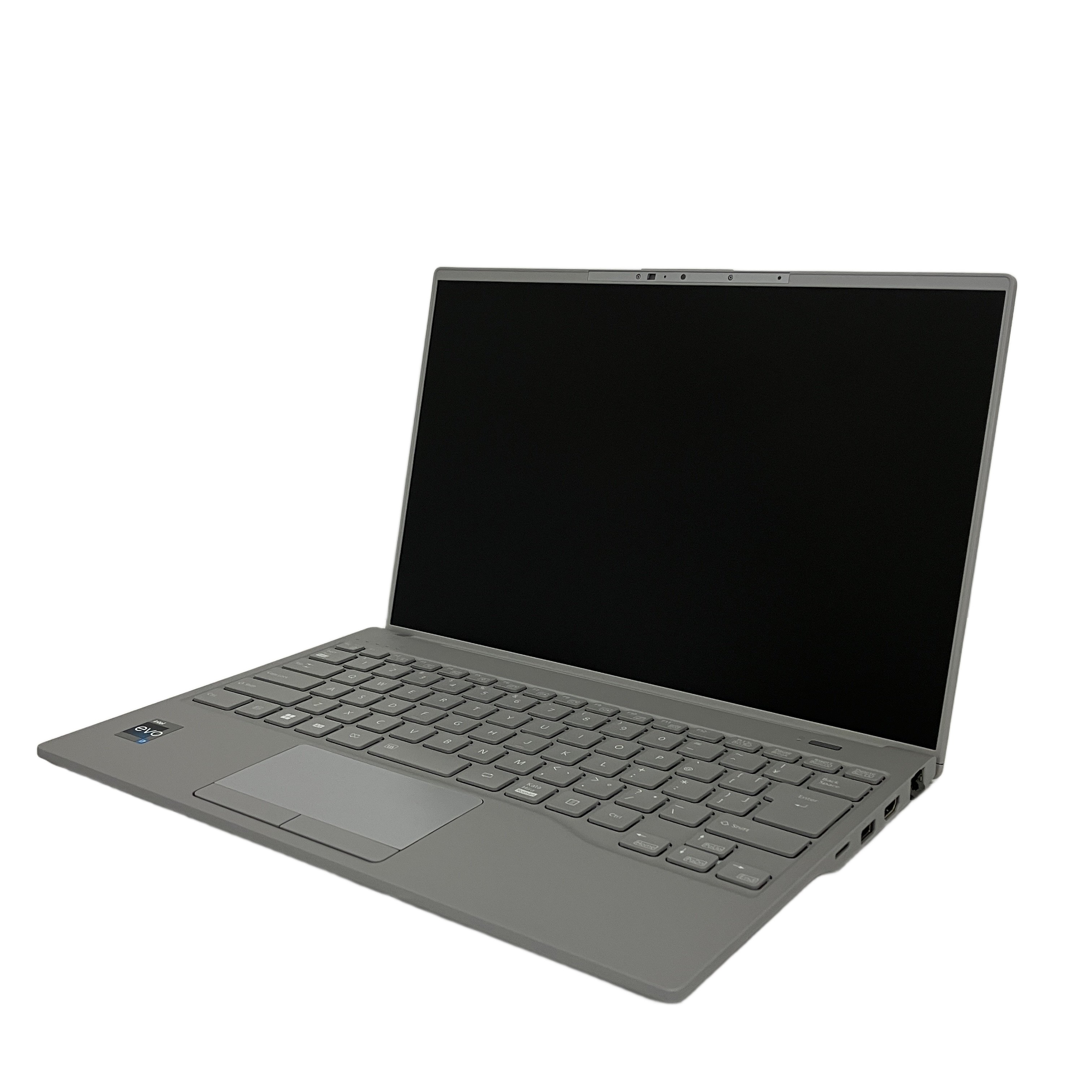 FUJITSU LIFEBOOK UH90/H1 Core i7 16GB 512GB ノートPC