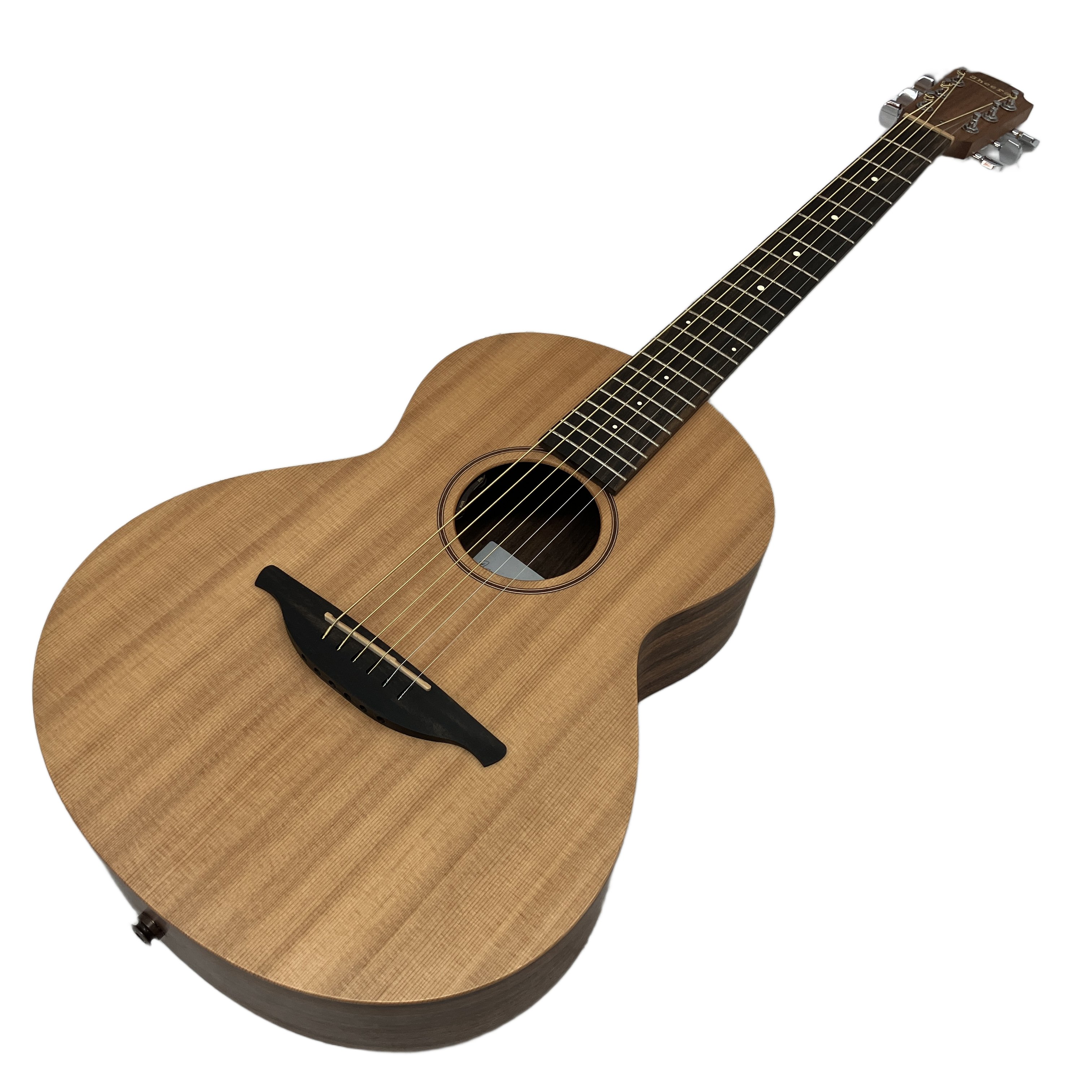 LOWDEN W02 アコースティックギター