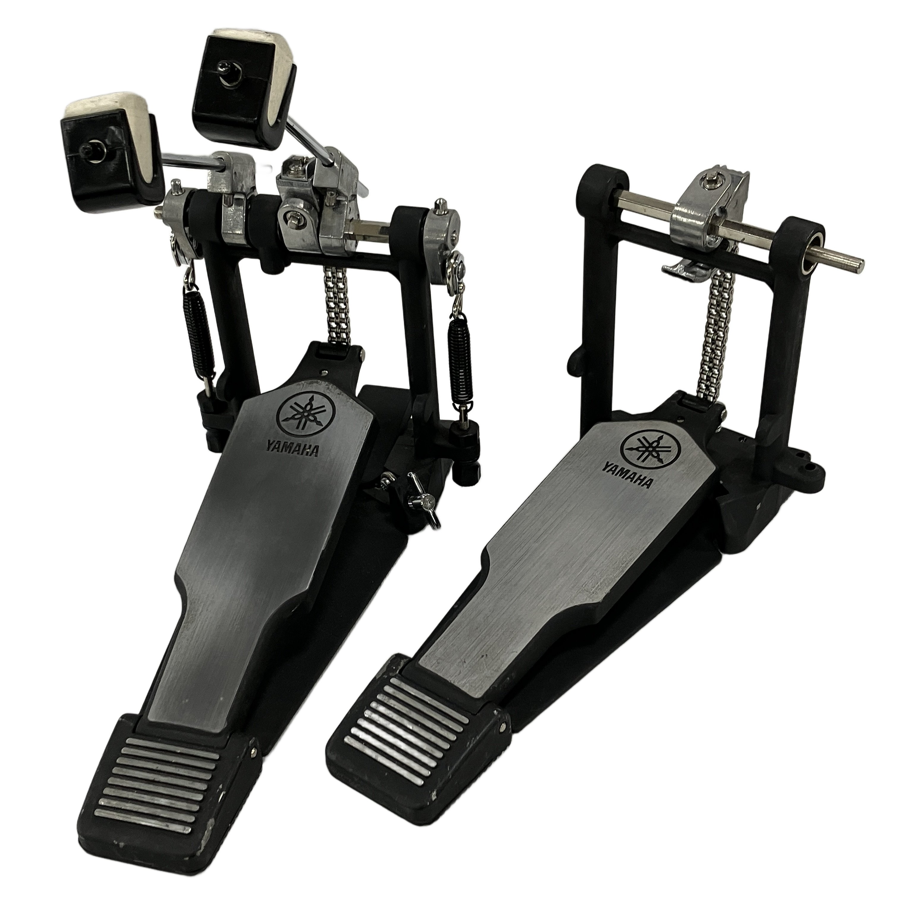 YAMAHA DFP9500C ドラム ツインペダル