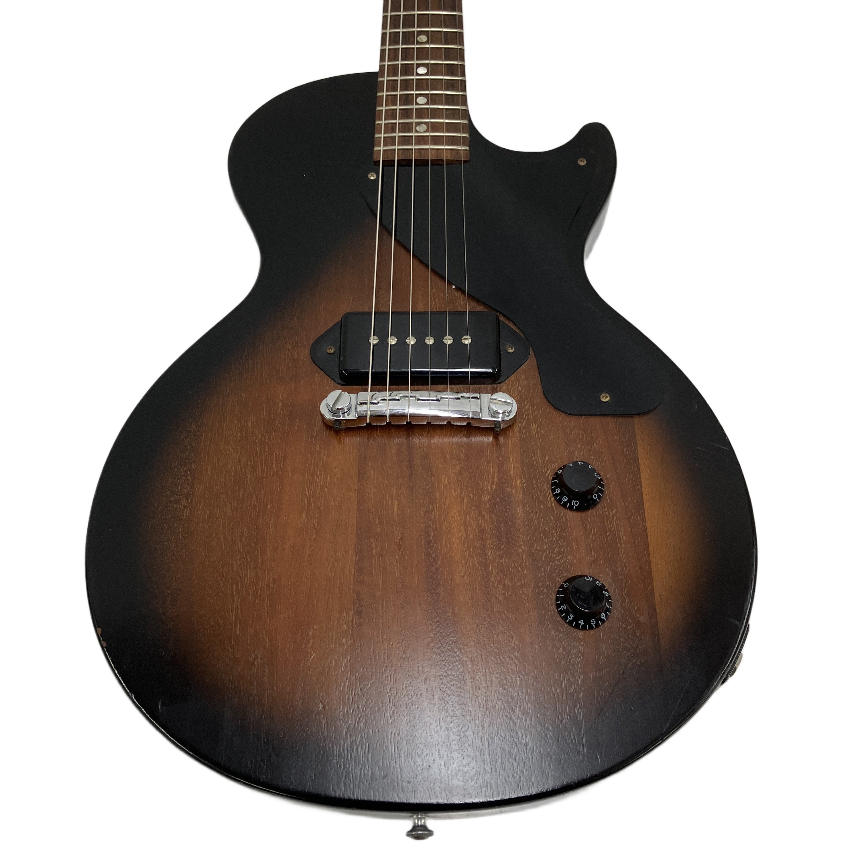 Gibsonならではの太く、レスポンスの良いサウンドをぜひ体感してください。
