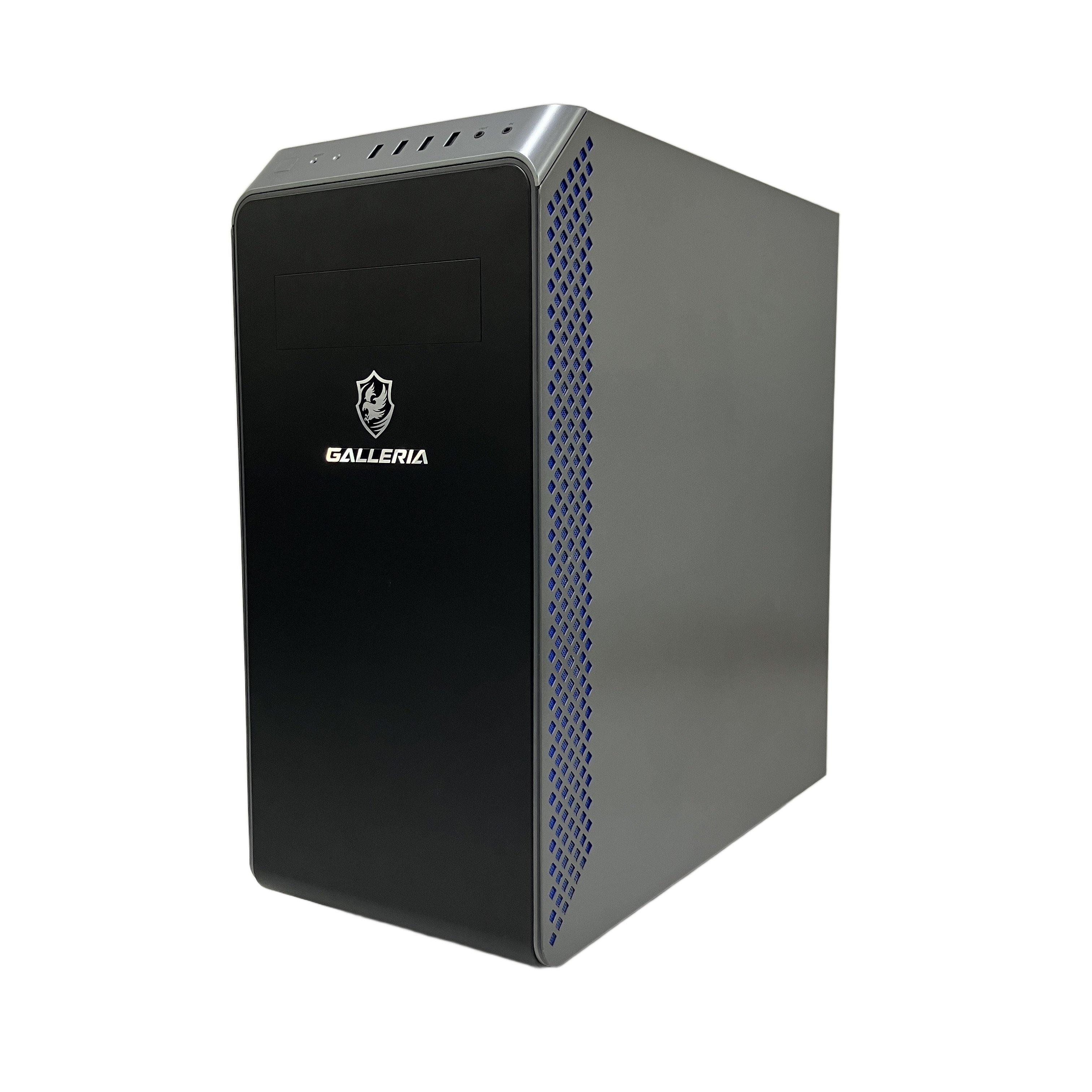 ★Core i7-13700KF、GeForce RTX 4070を搭載★