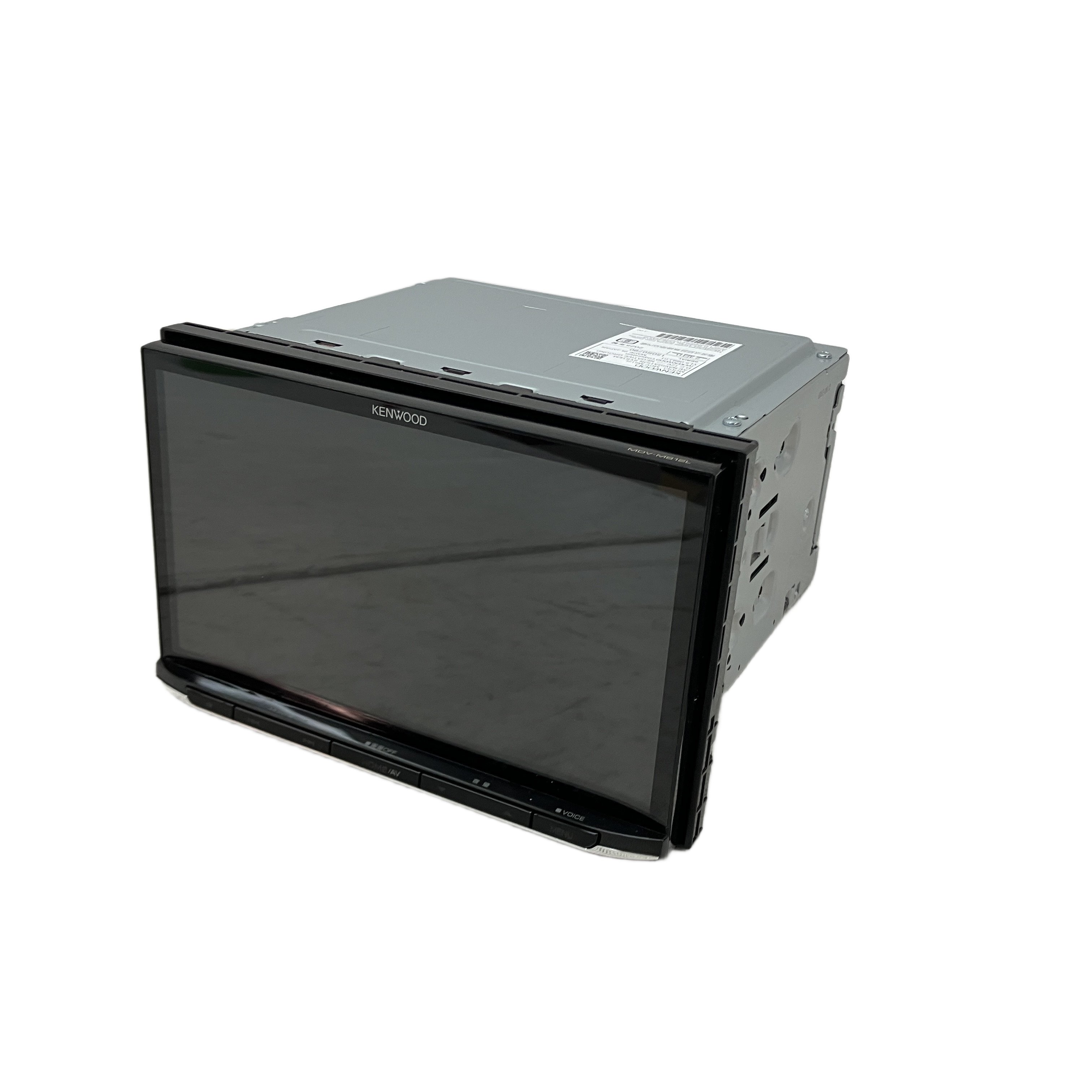 KENWOOD MDV-M812L 彩速ナビ