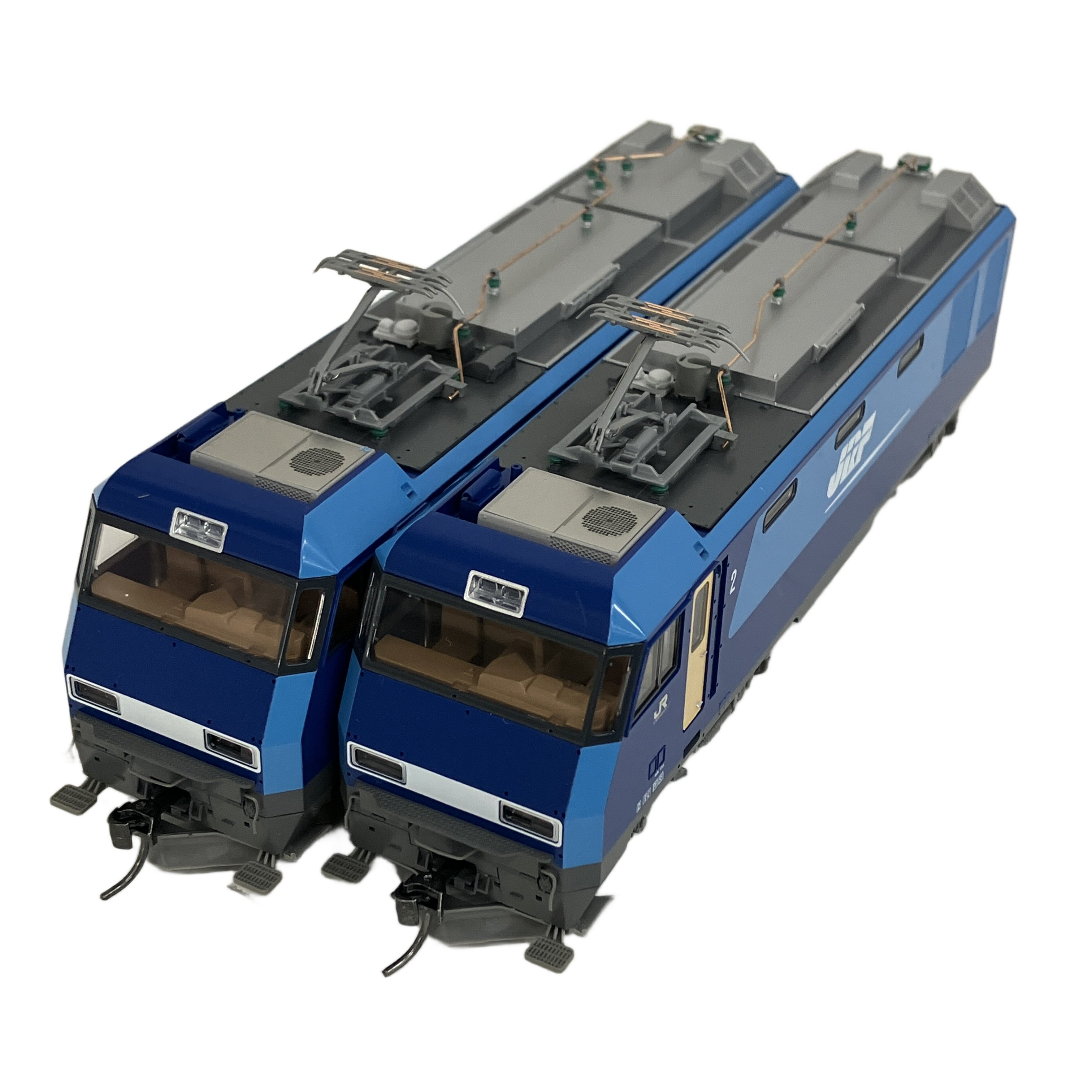 TOMIX HO-156 EH200形 電気機関車