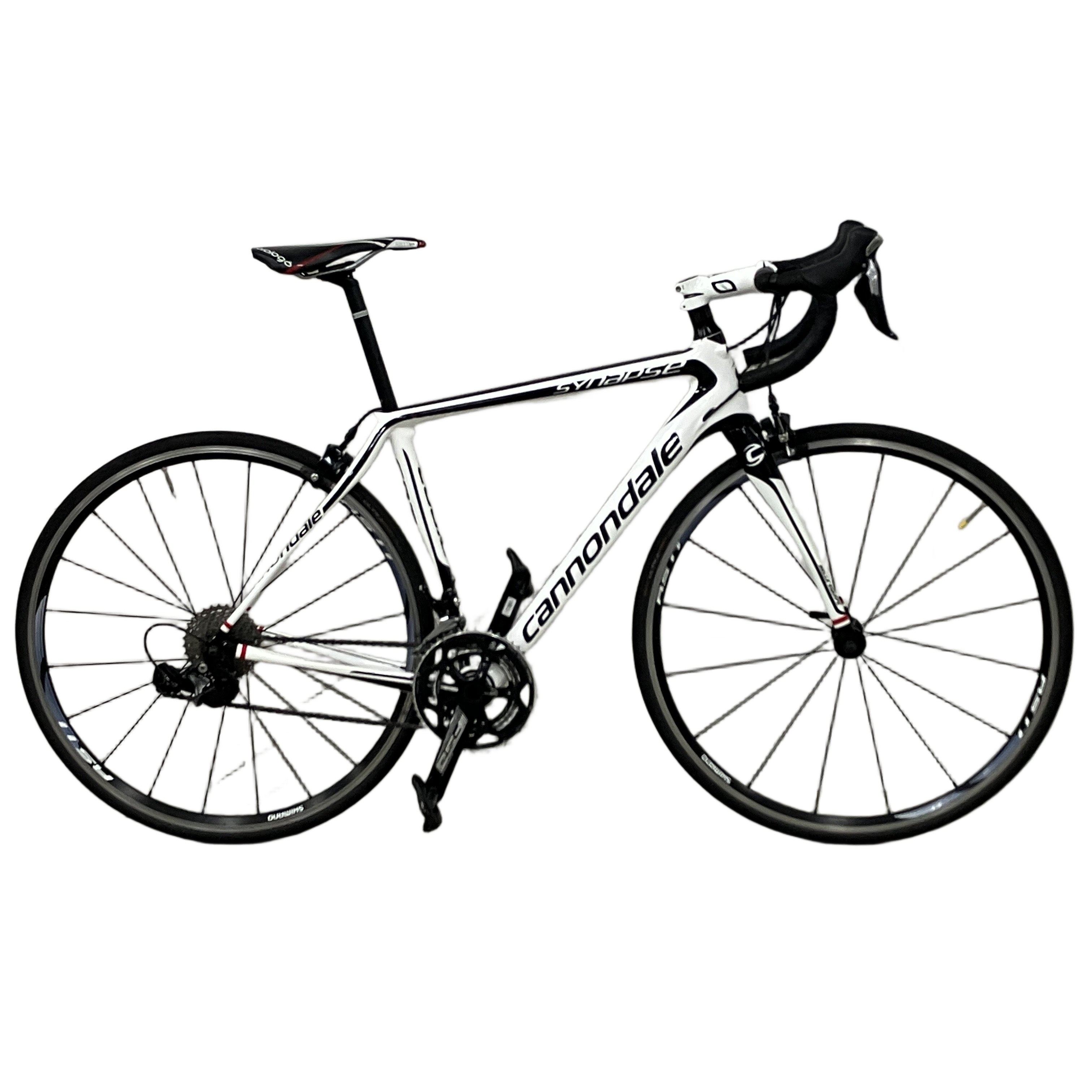 Cannondale SYNAPSE CARBON 5 SHIMANO 105 ロードバイク