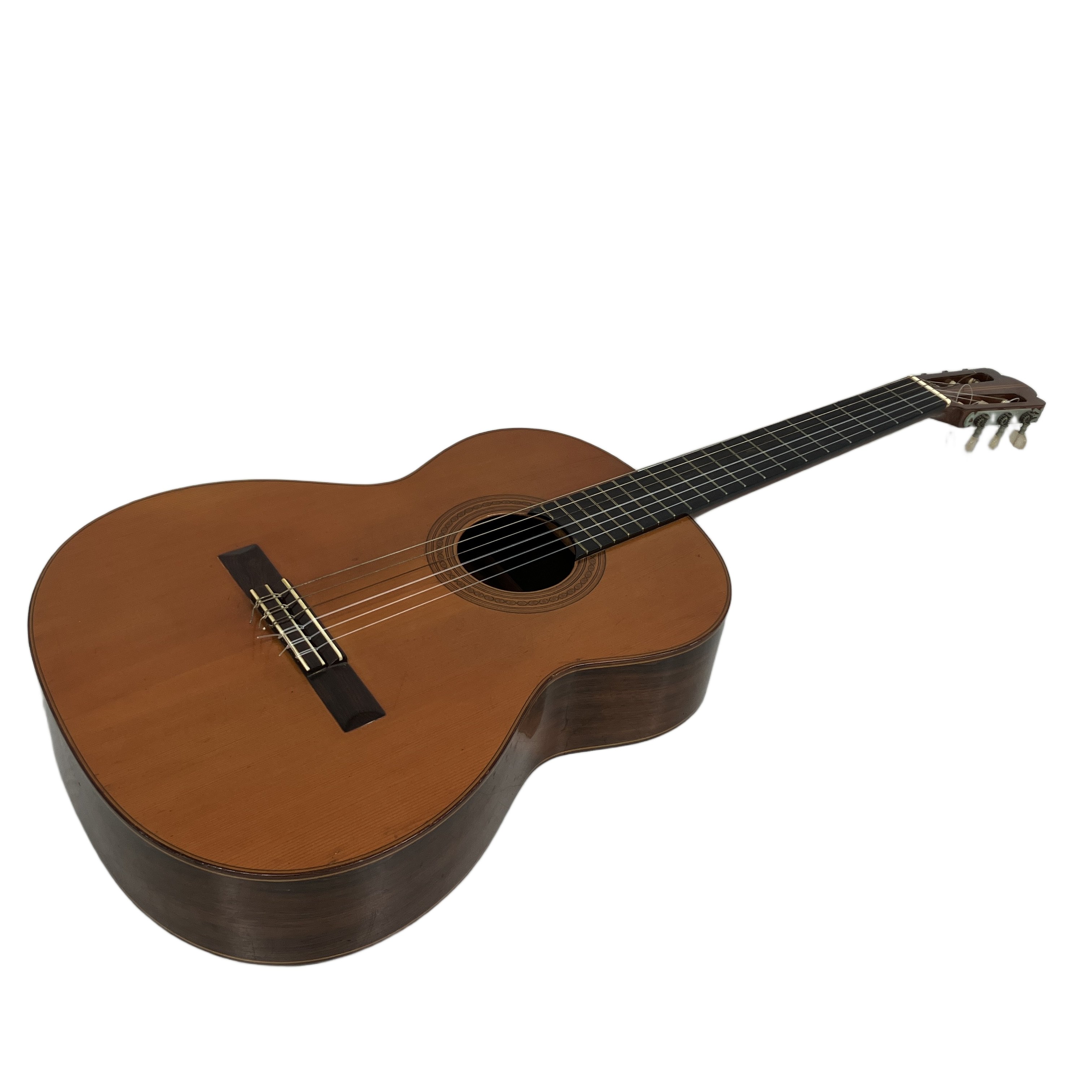 MASARU KONO No.5 クラシックギター