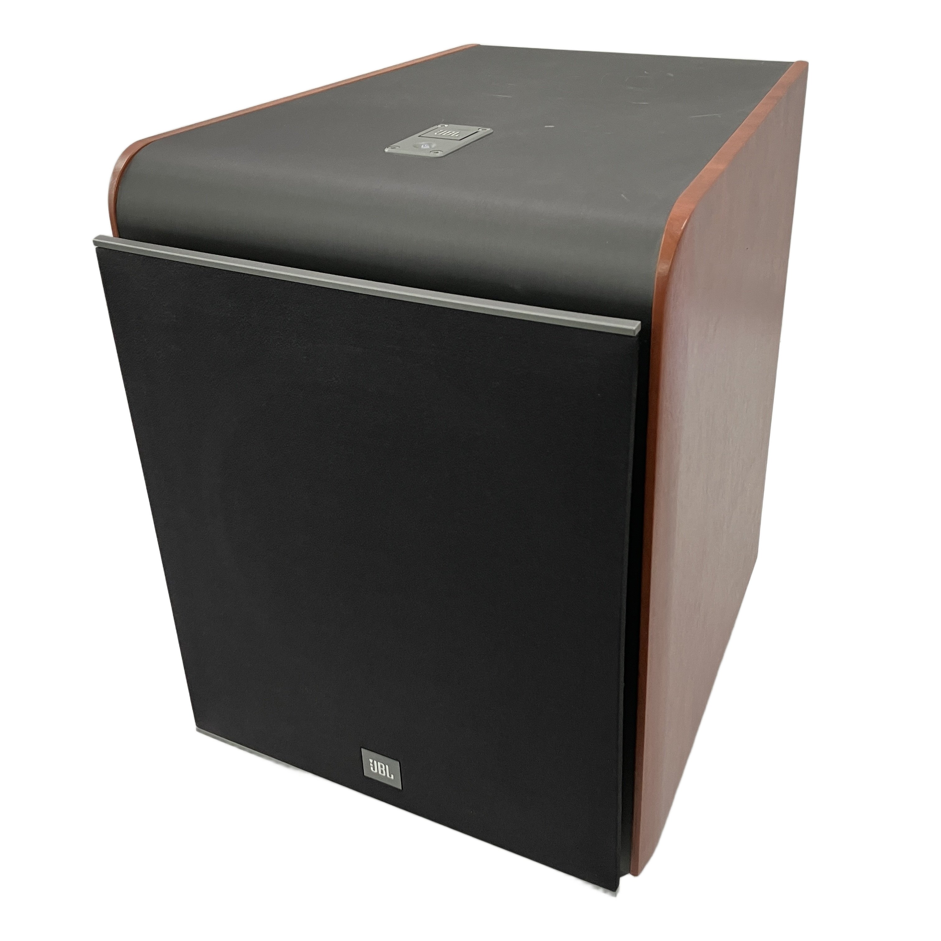 JBL ES150P/100 パワード サブウーファー