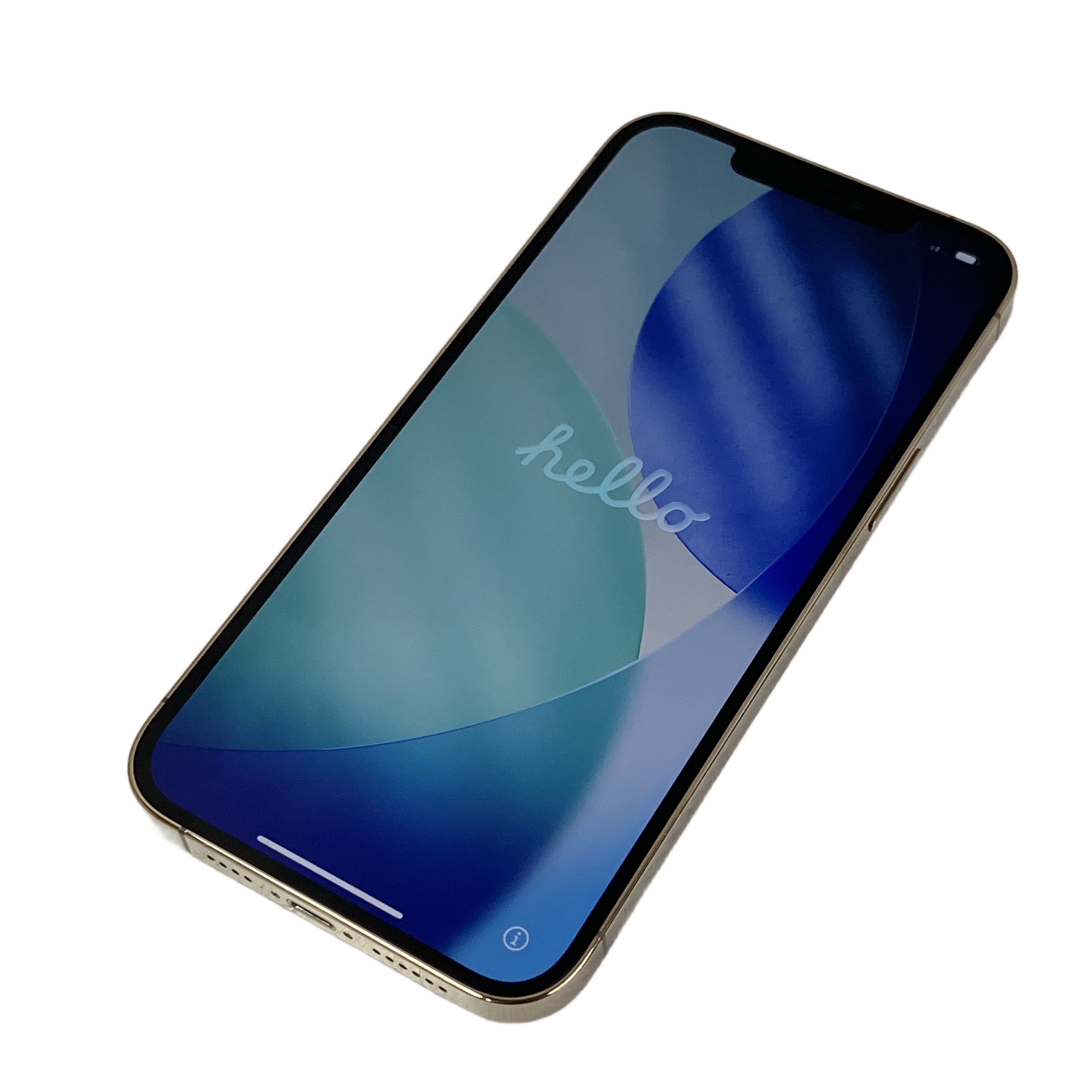 Apple iPhone 12 Pro Max 256GB スマートフォン