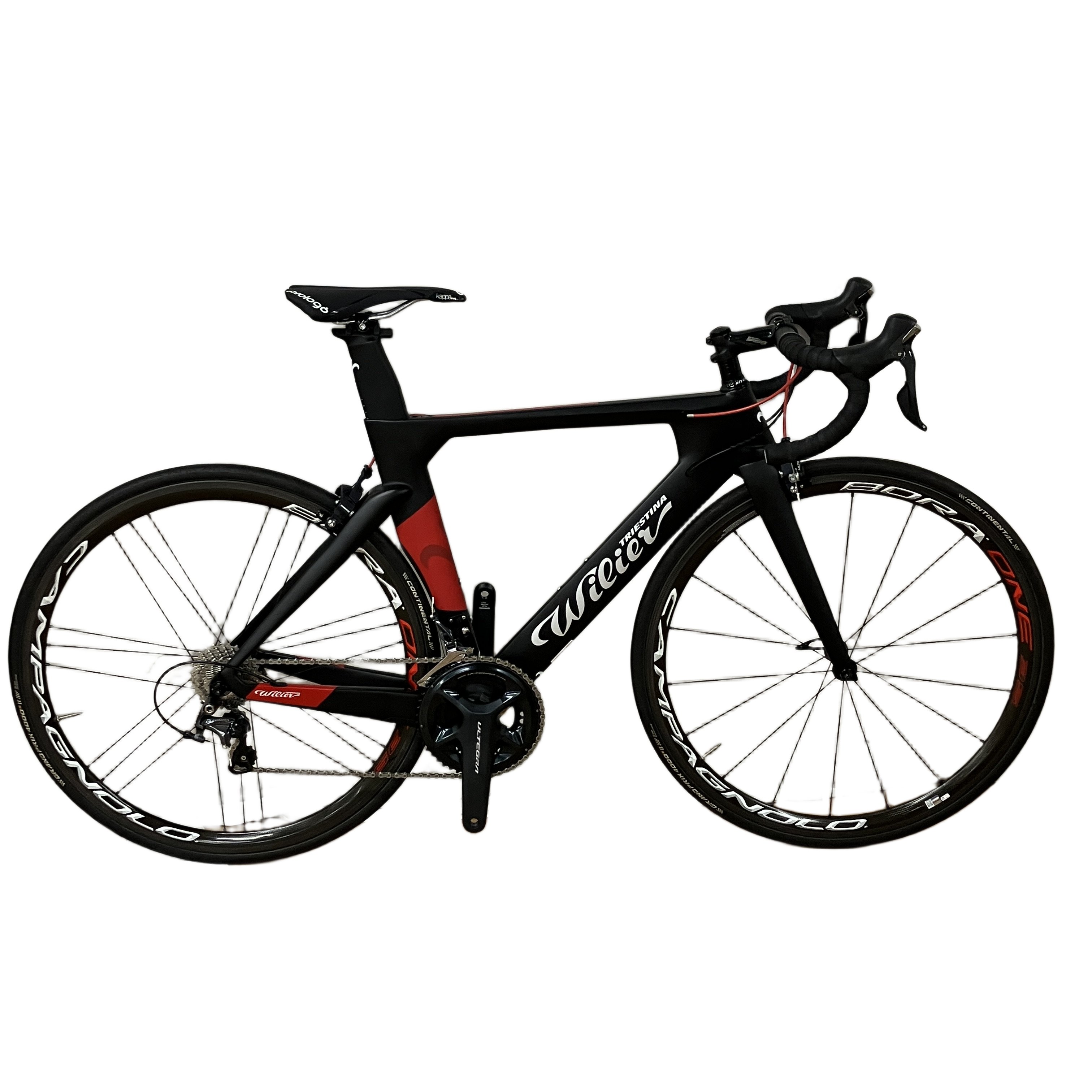 WILIER CENTO CRONO TTバイク カーボン