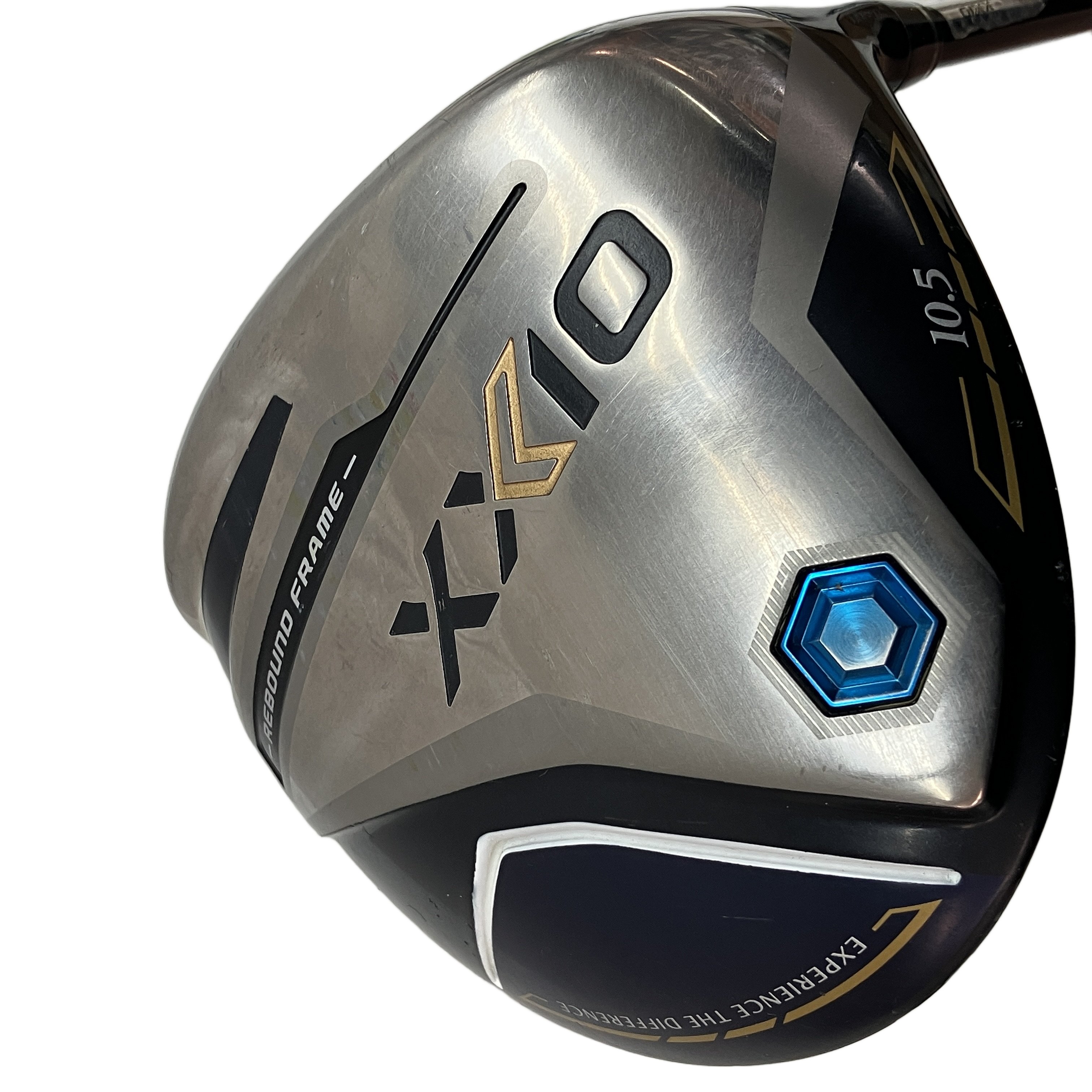 XXIO ドライバー」の買取実績・相場-ドライバー買取なら高く売れる