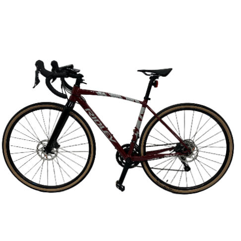 RIDLEY KANZO A ロードバイク TIAGRA