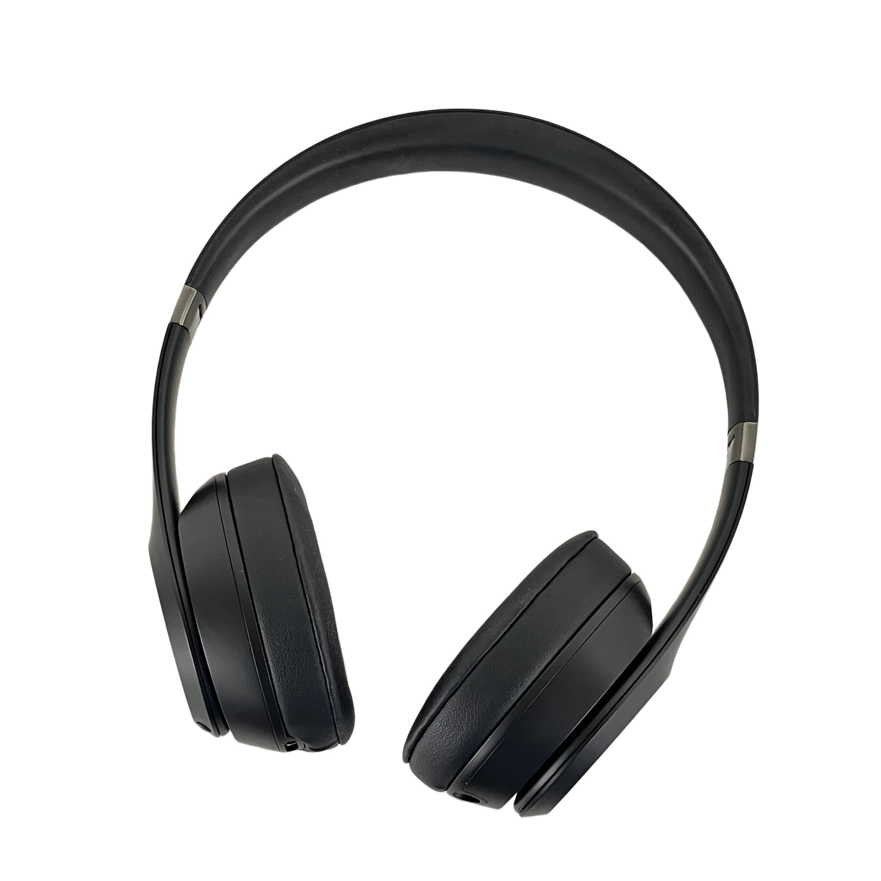 BEATS MUW23PA/A ヘッドホン マッドブラック