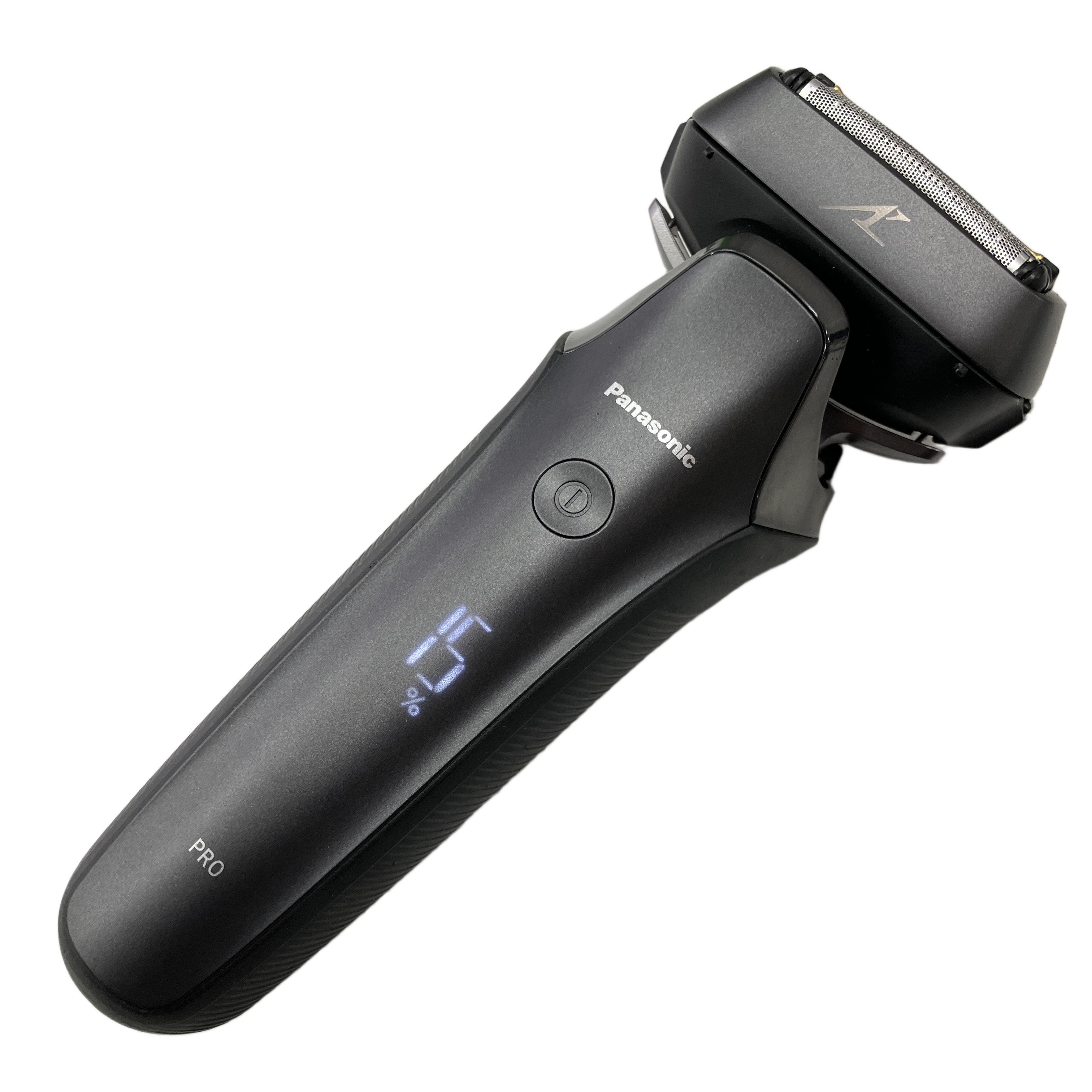 PANASONIC ラムダッシュ PRO ES-LS9Q 電気シェーバー