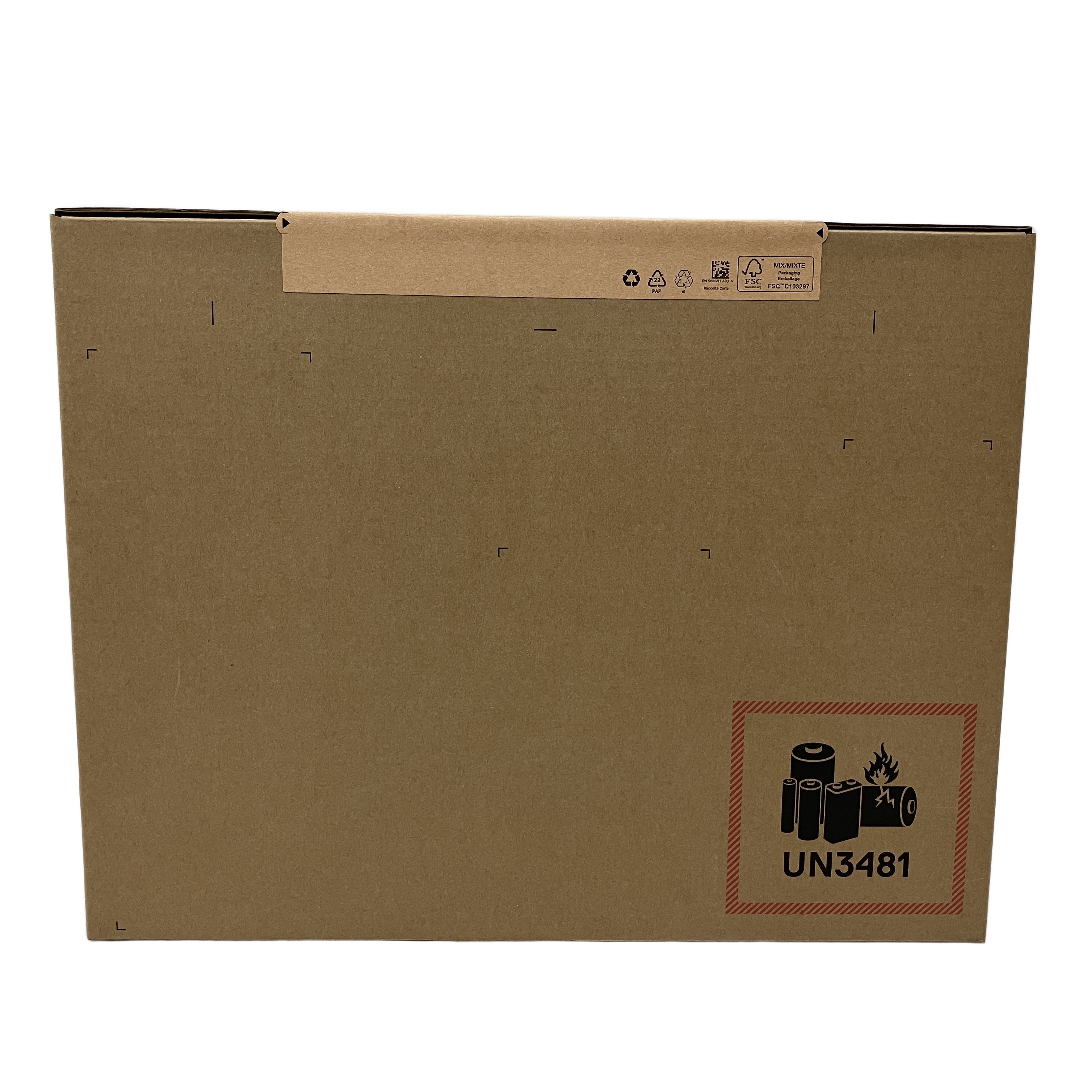 DELL ND25-FWHBS DC15250 ノート パソコン