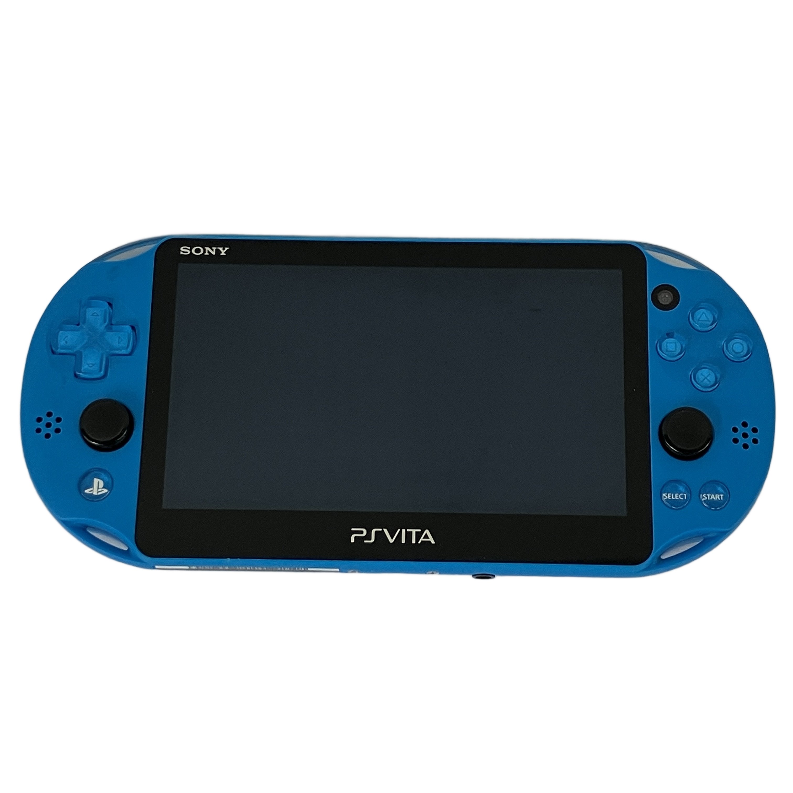 SONY PSVITA ゲーム機