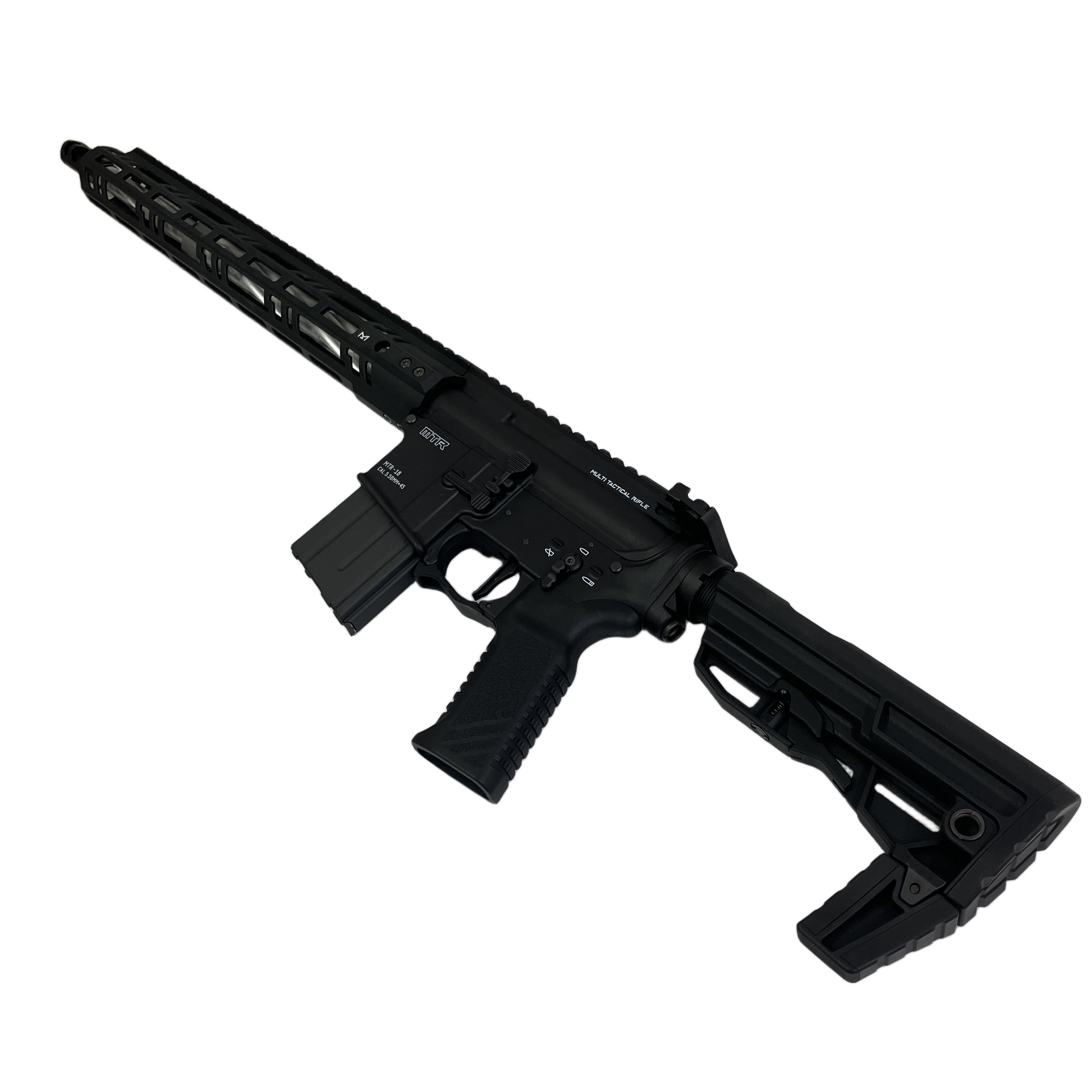 TOKYOMARUI MTR16 ガスブローバック