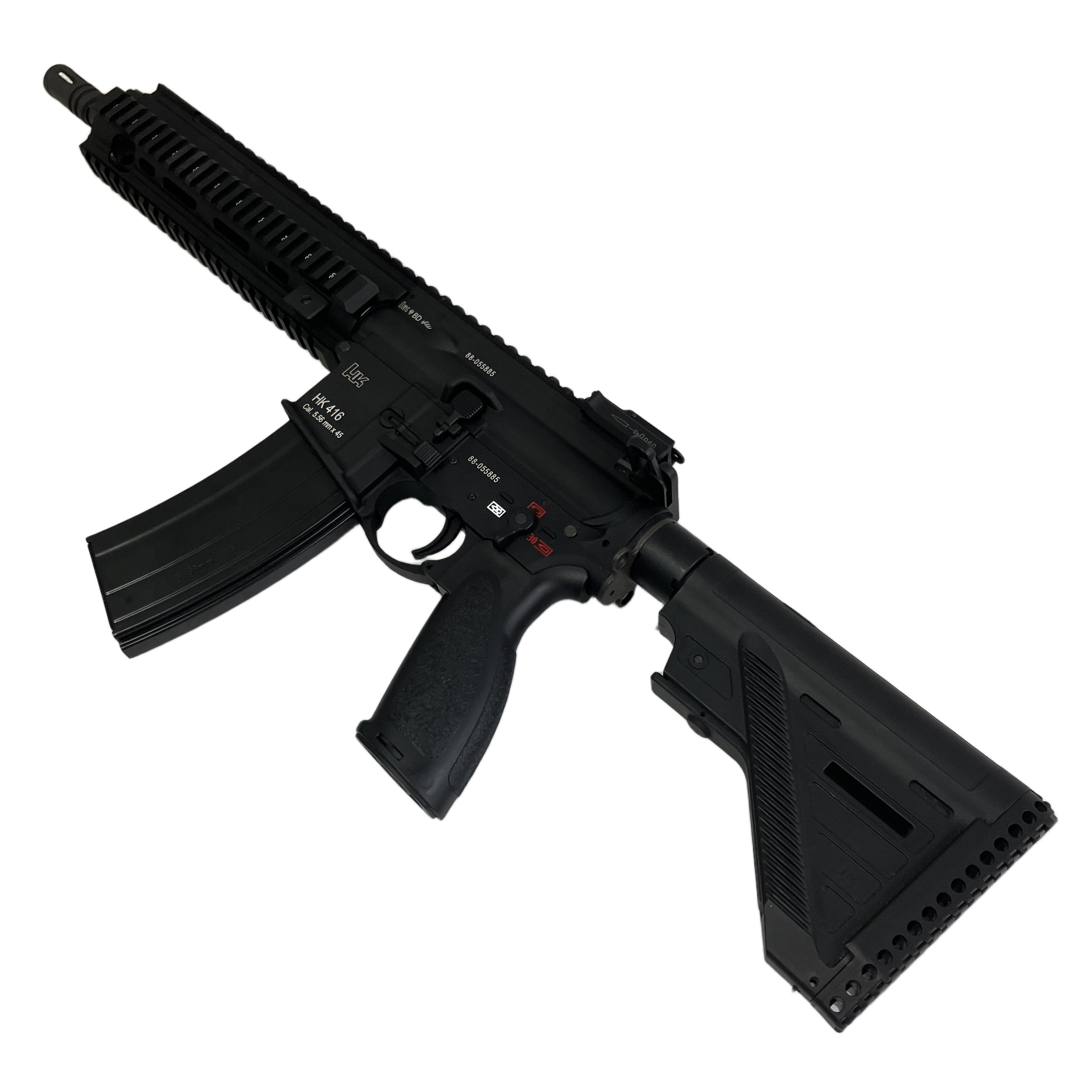 HK VFC HK416 A5 エアガン