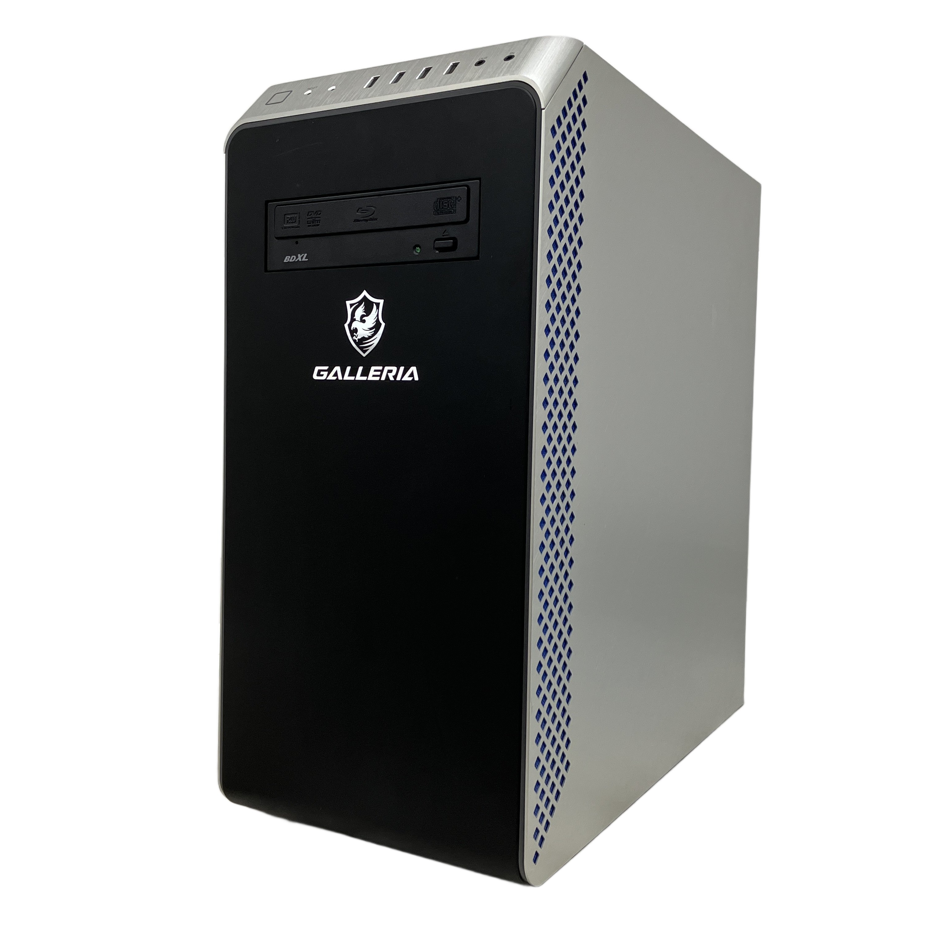 ★Core i9-10900K、グラフィックスRTX 3080搭載★